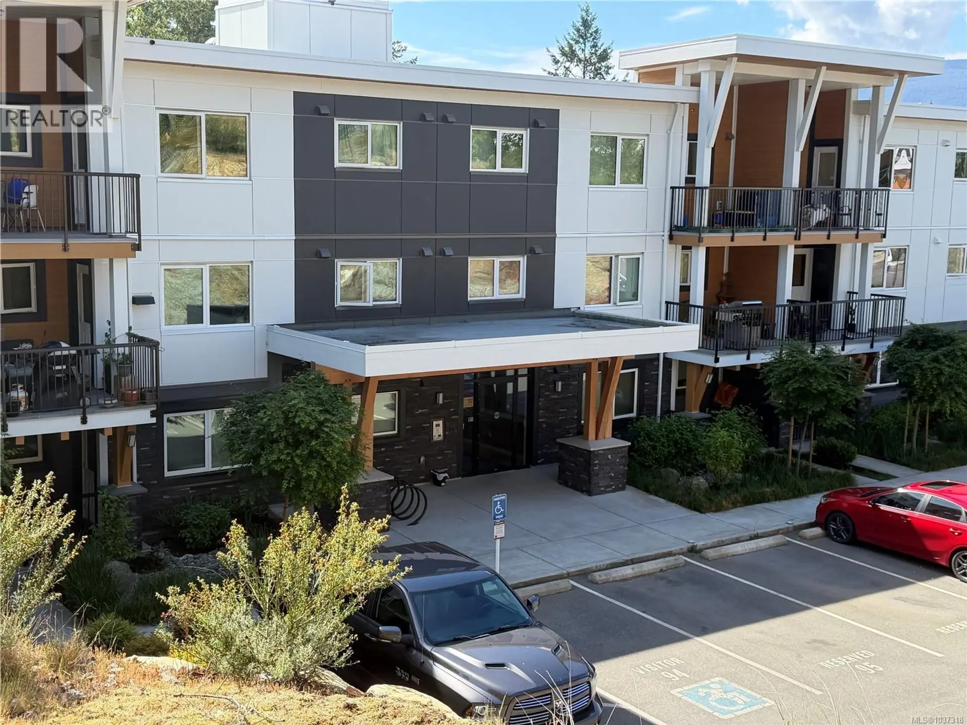 Property at #209 4820 Cedar Ridge Pl, Nanaimo, BC