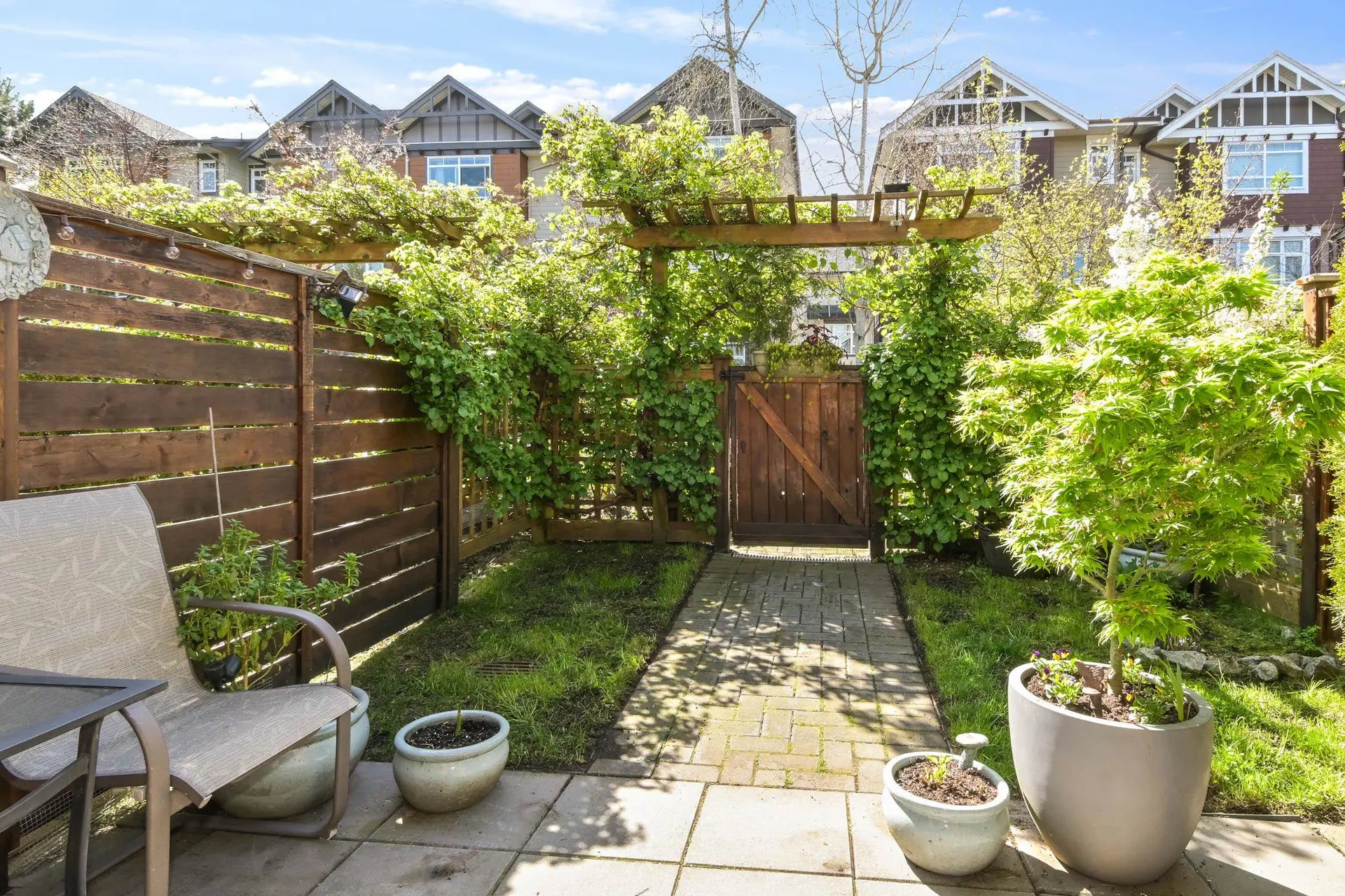 Property at #91 2979 156 Street, Surrey, BC
