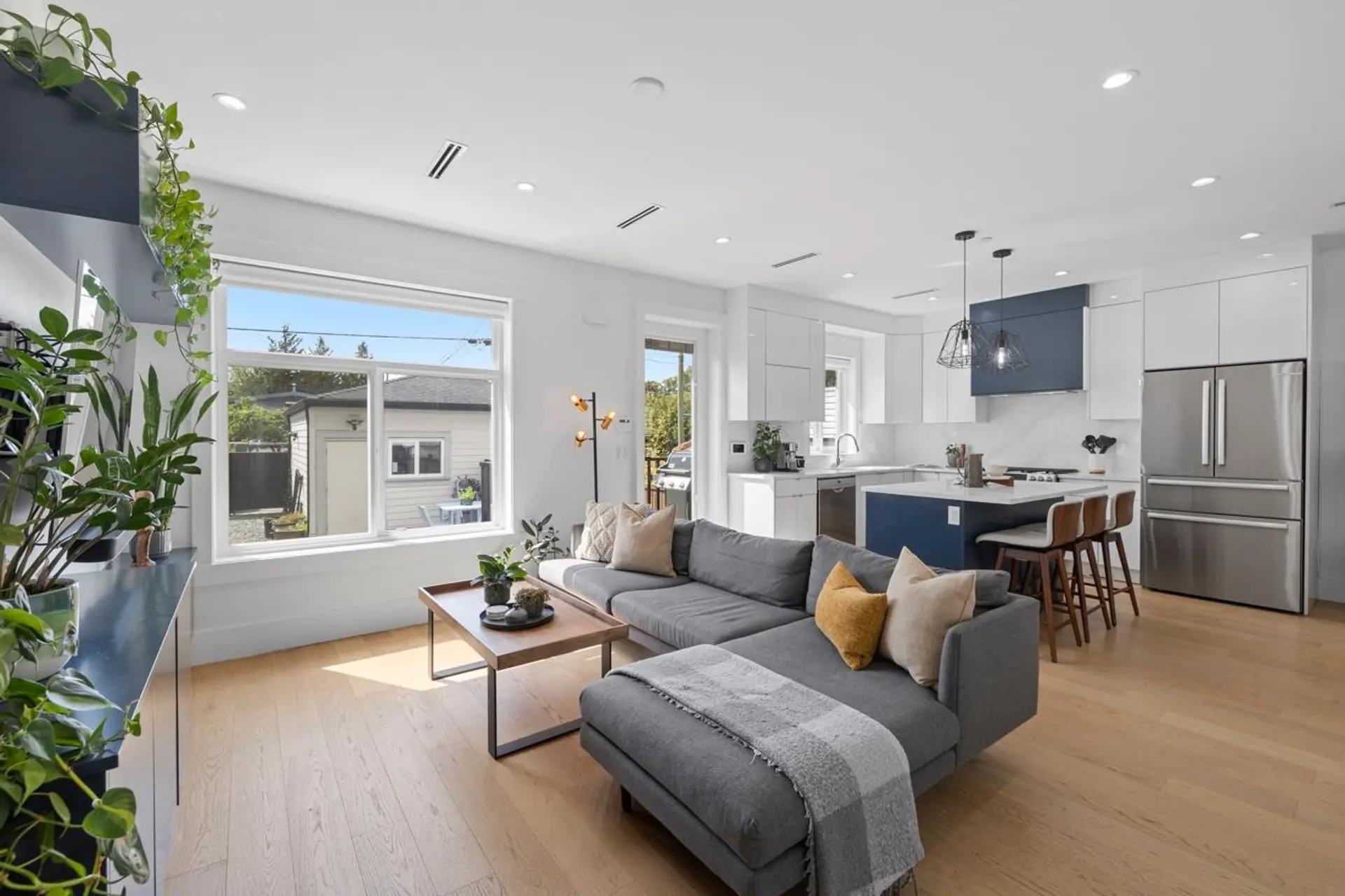 Property at 5867 Battison Street, Vancouver, BC