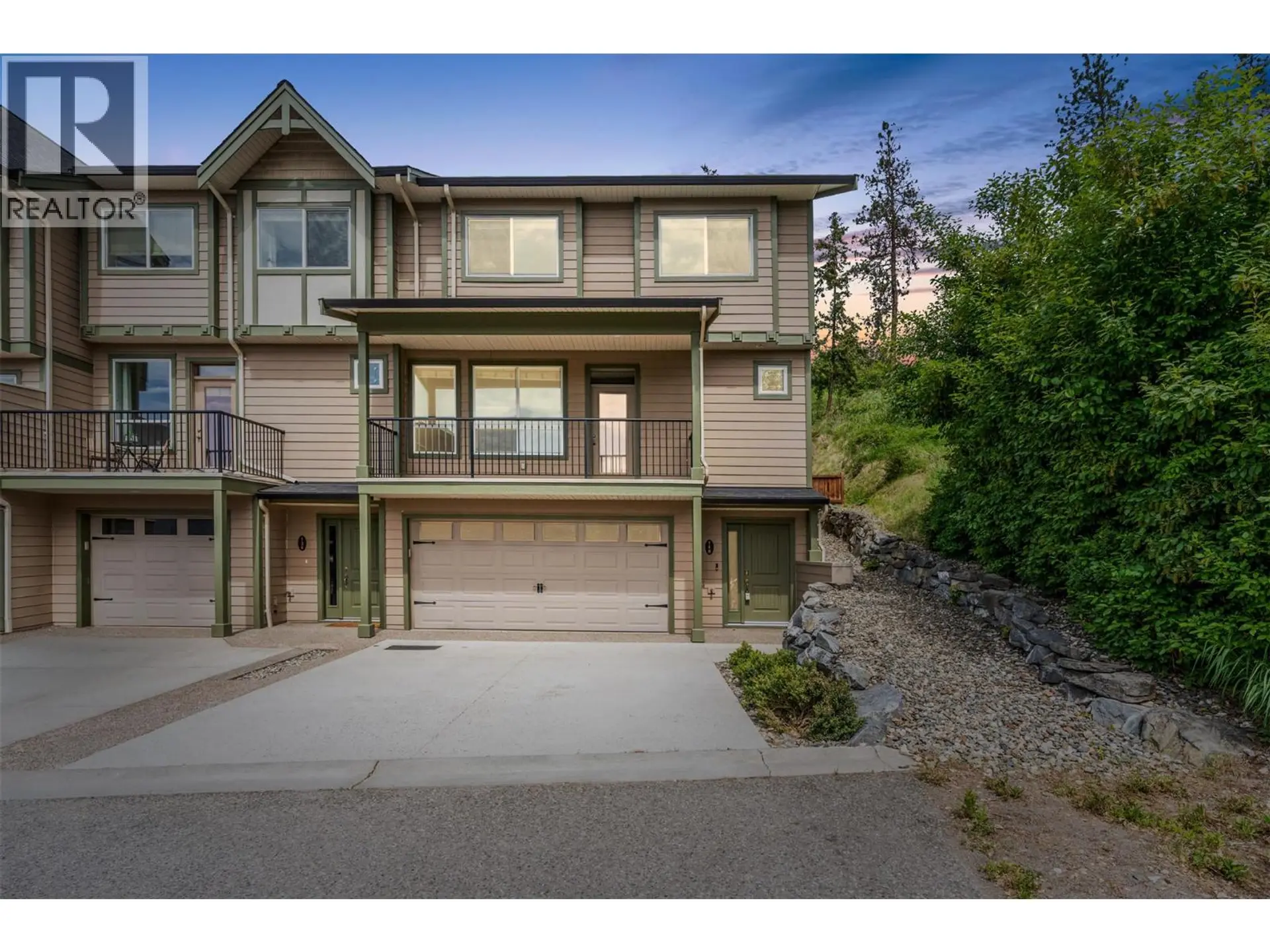 Property at #140 3780 Schubert Road, Armstrong, BC