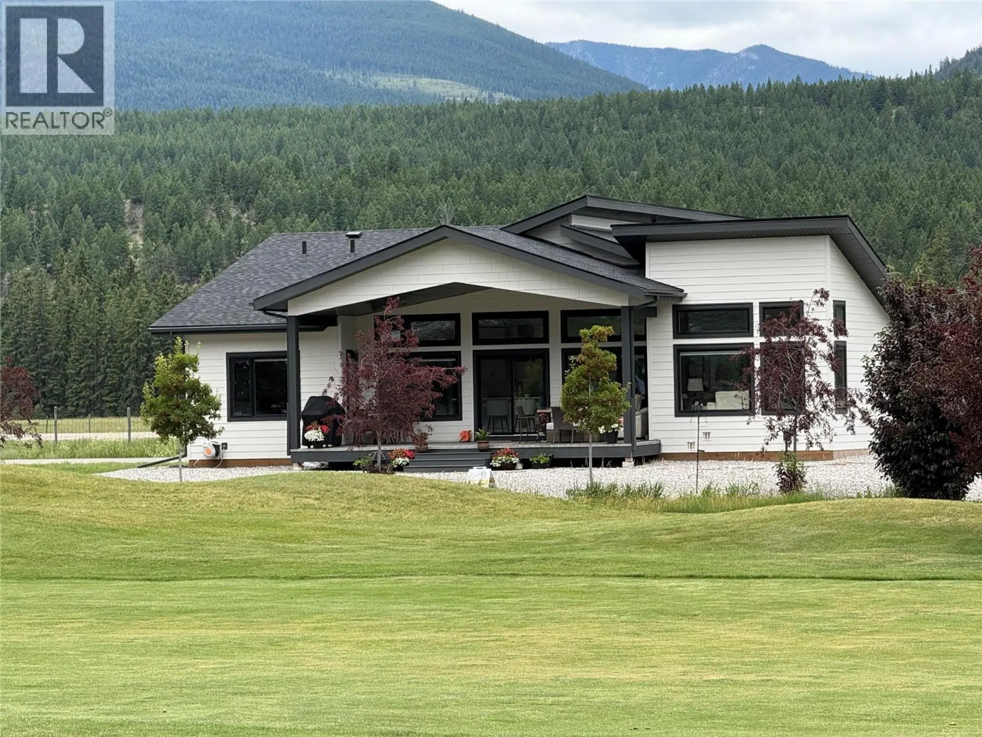 Property at 4962 RIVERSIDE Drive, Fairmont Hot Springs, BC