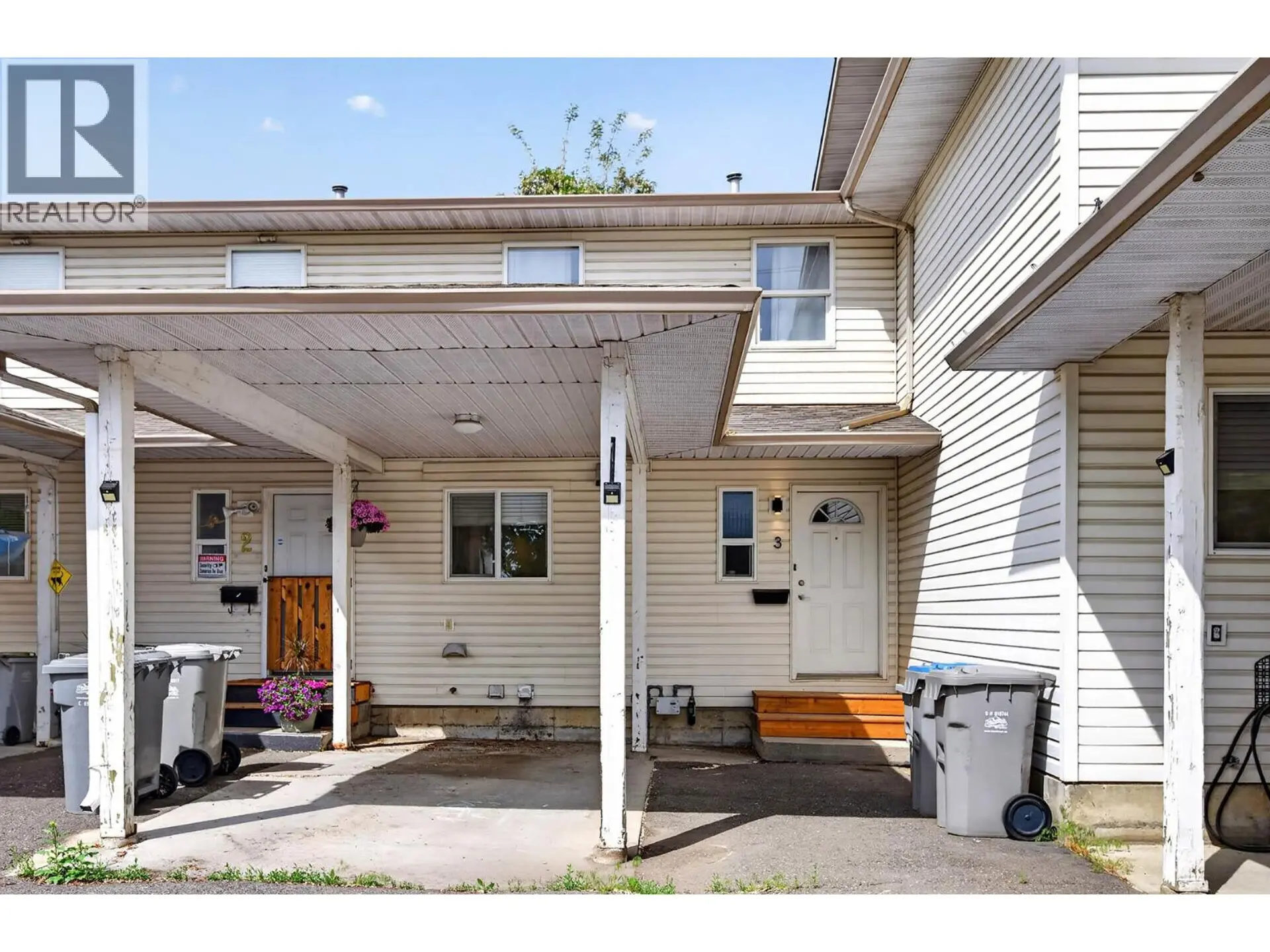 Property at #3 790 Holt Street, Kamloops, BC