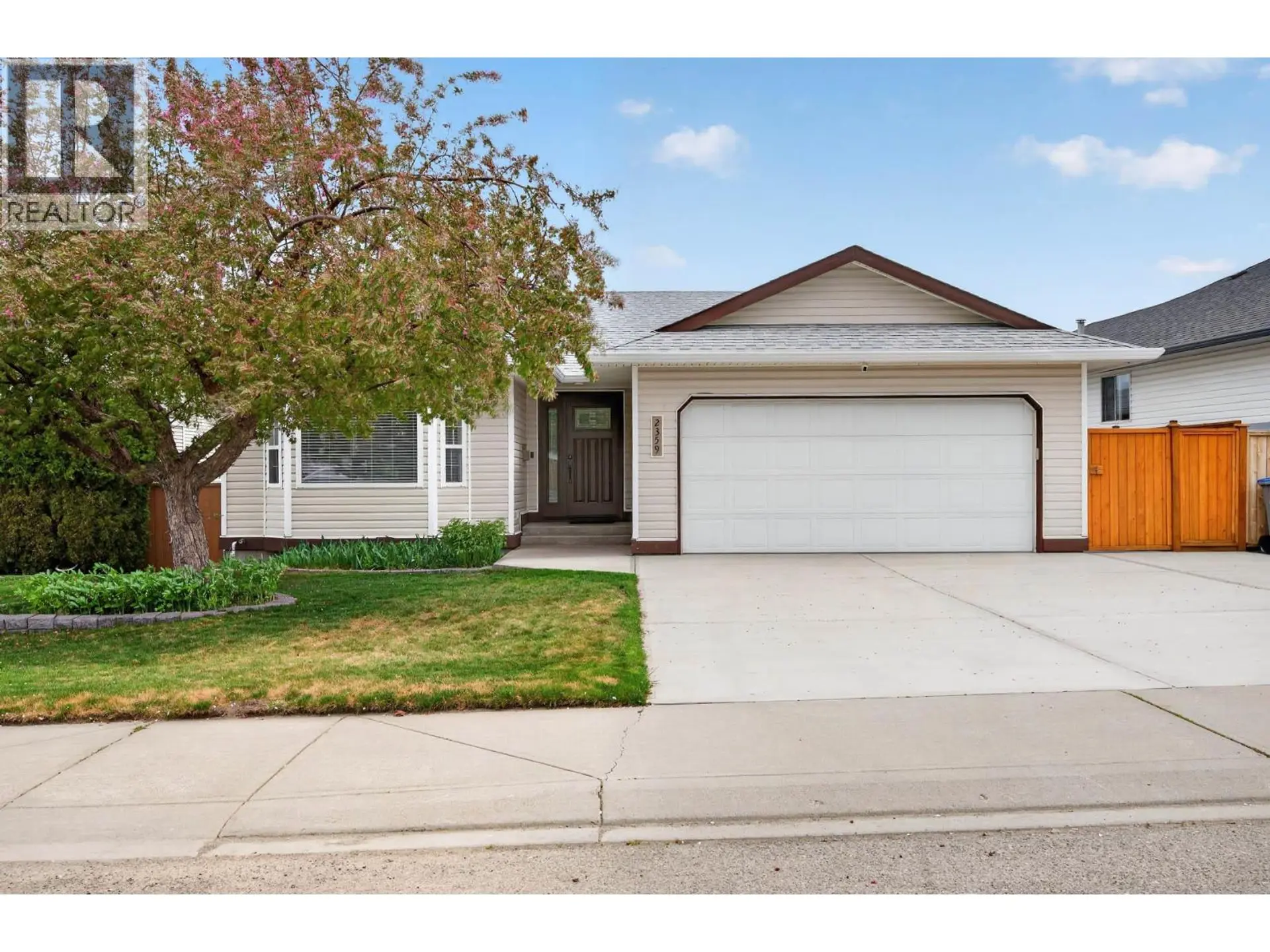Property at 2359 Whitburn Crescent, Kamloops, BC