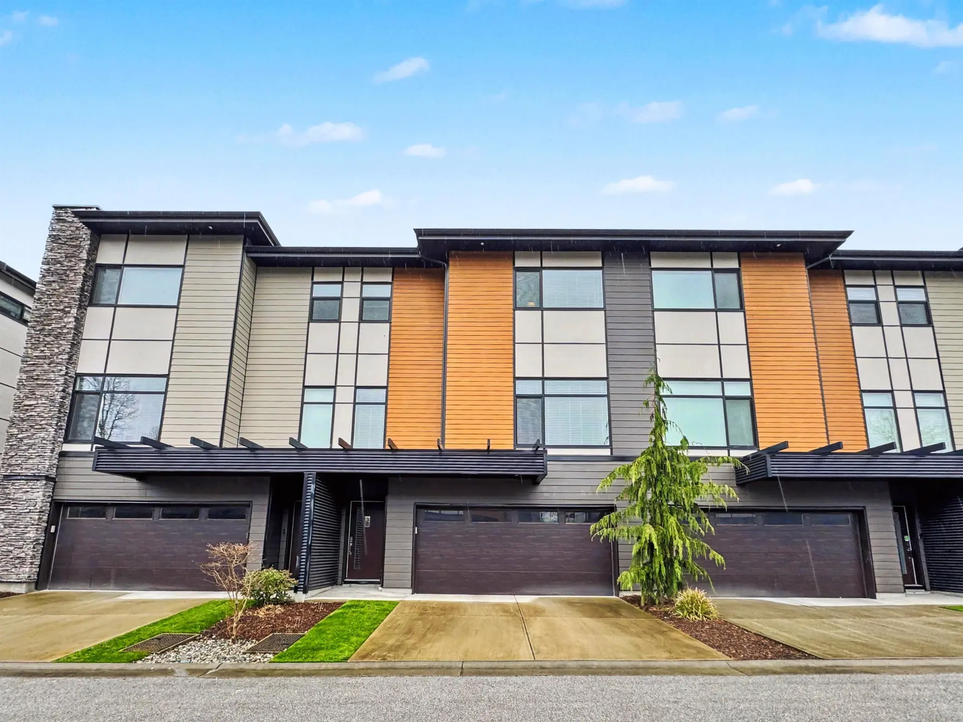 Property at #38 33209 Cherry Avenue, Mission, BC