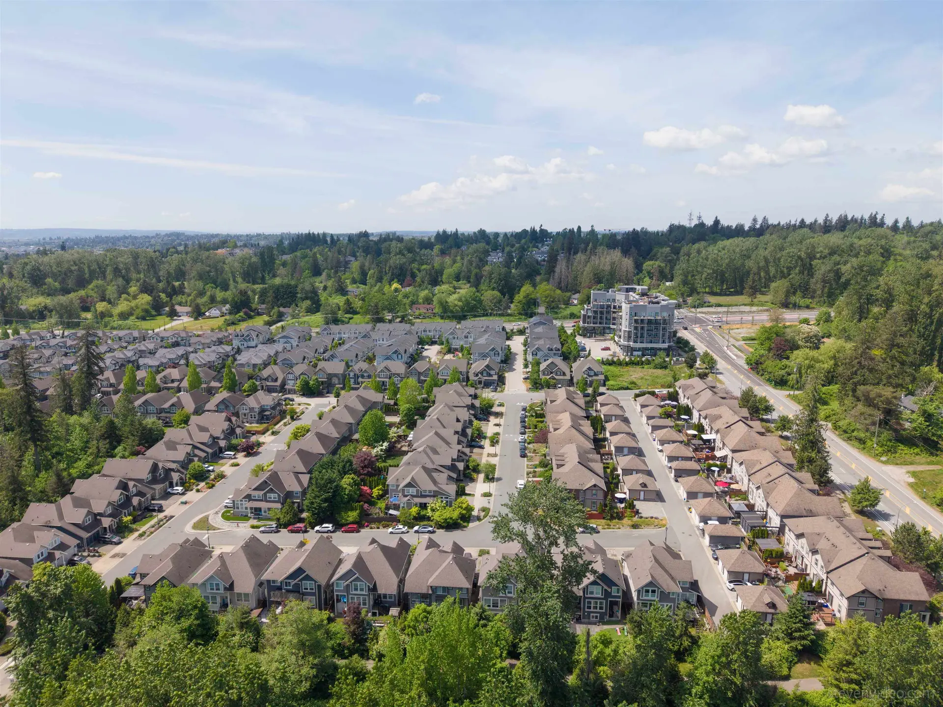 Property at #5 7169 208a Street, Langley, BC