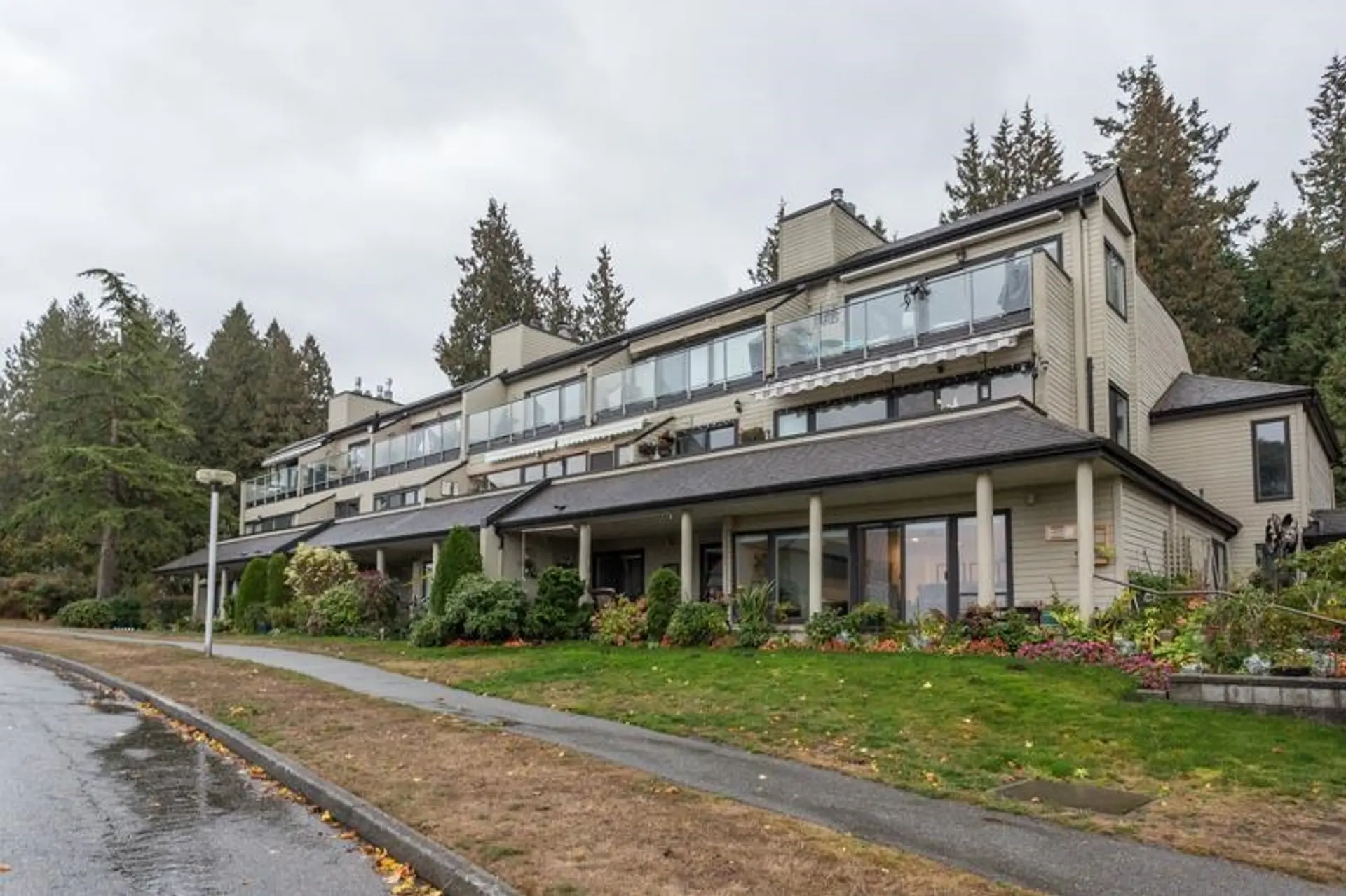 Property at #5 14045 Nico Wynd Place, Surrey, BC