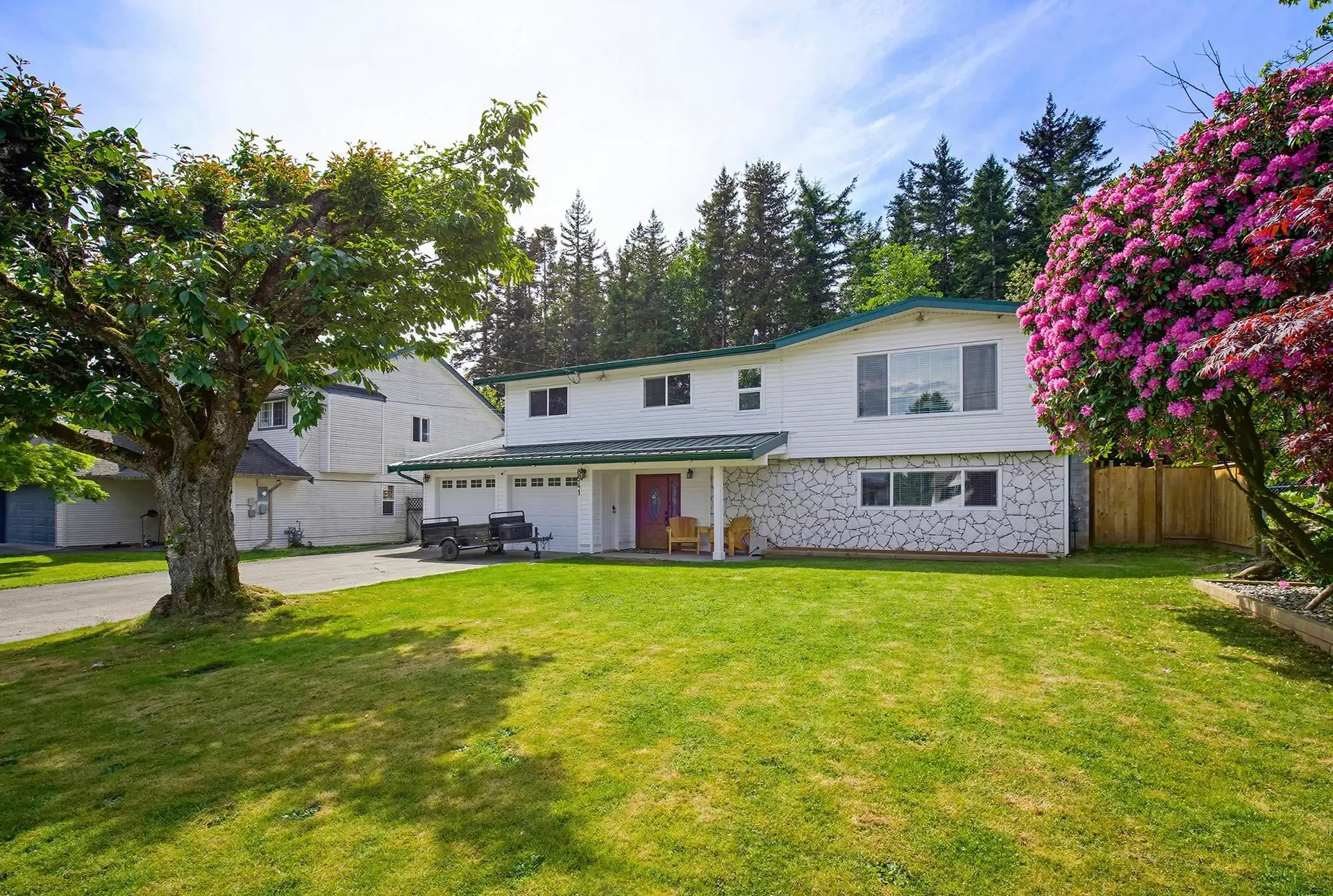 Property at 8541 McEwen Terrace, Mission, BC
