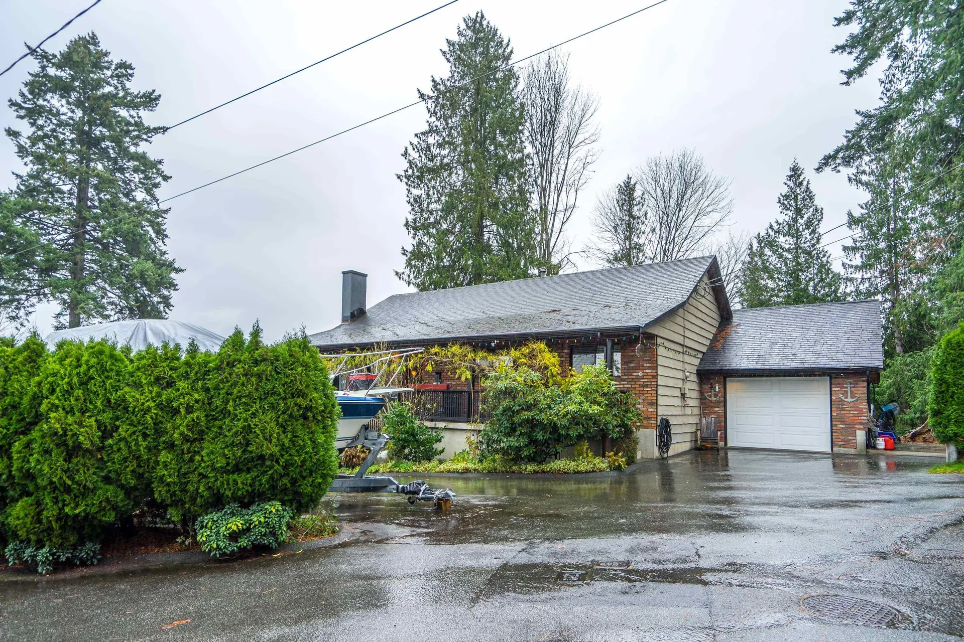 Property at 9209 Norum Road, Delta, BC