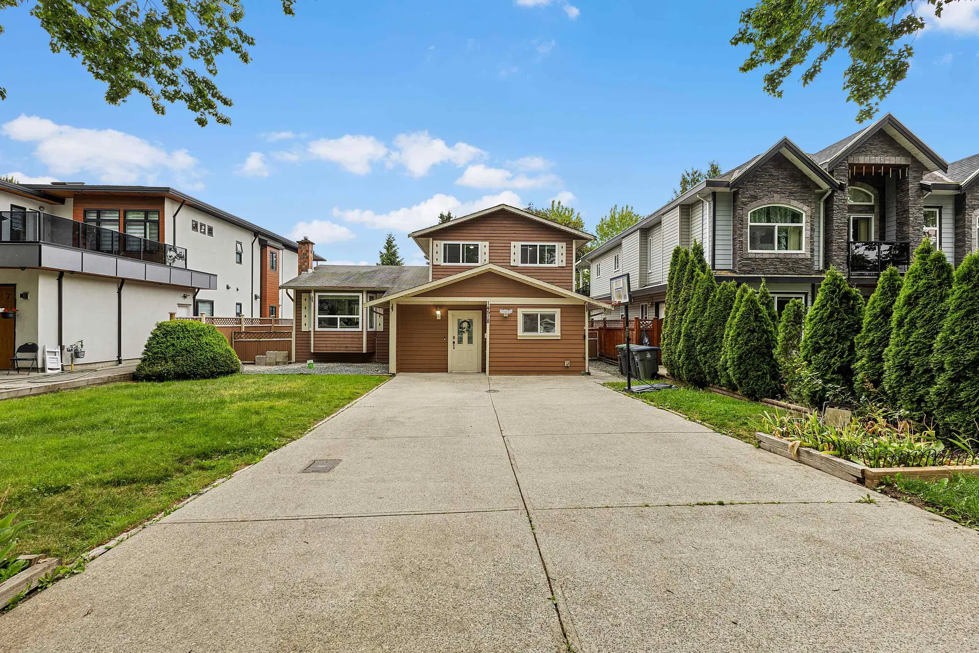 Property at 14518 85a Avenue, Surrey, BC