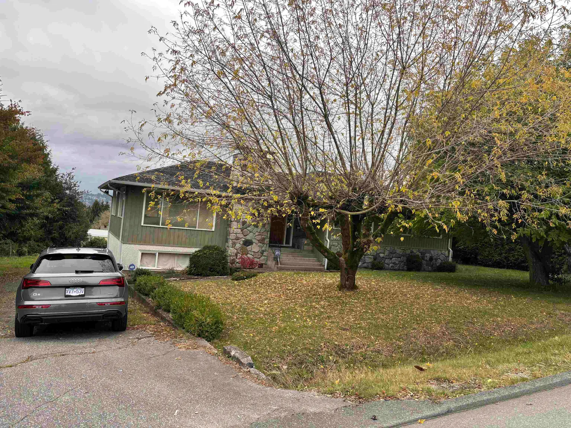 Property at 12995 110 Avenue, Surrey, BC