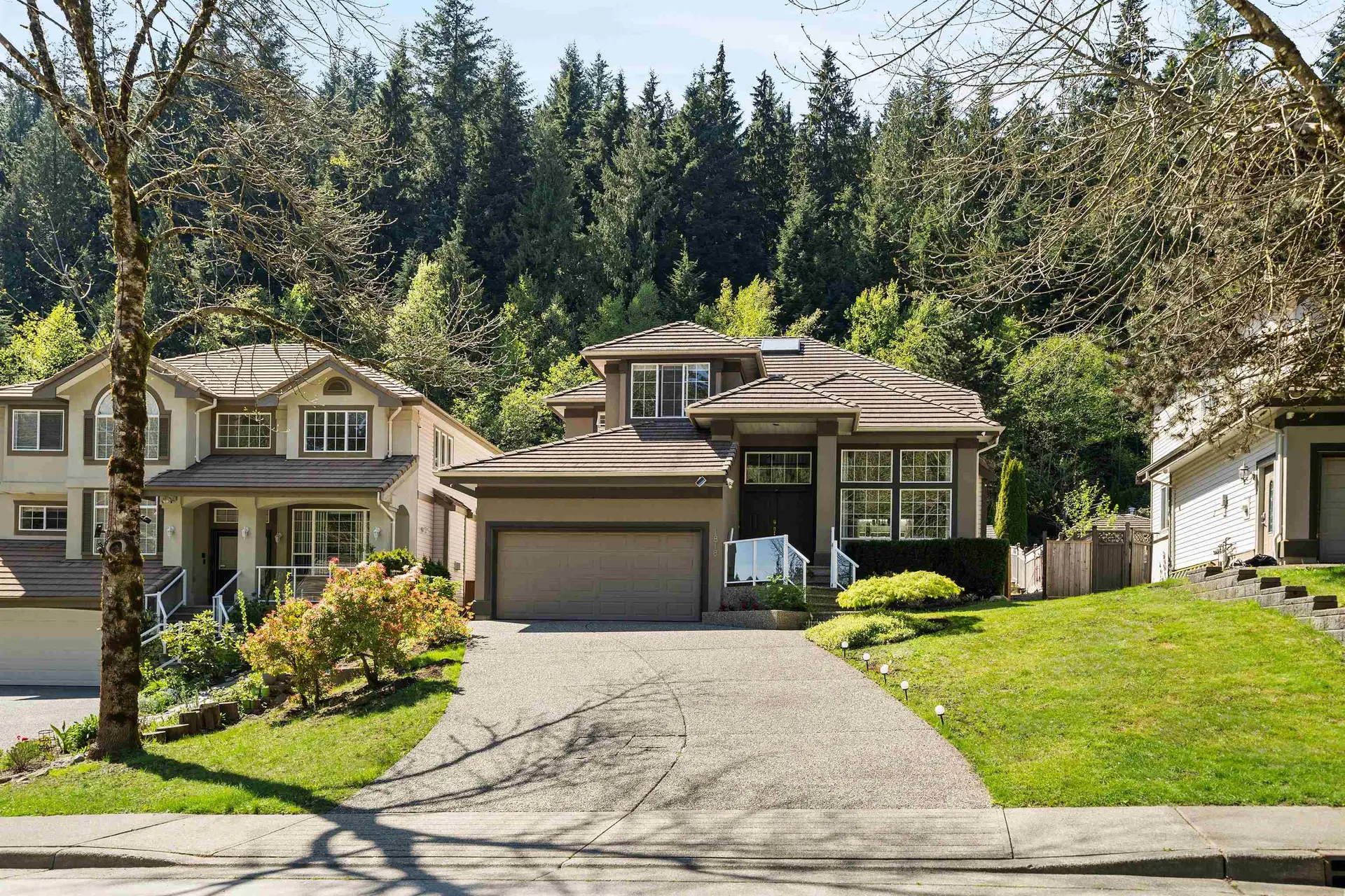Property at 1818 Camelback Court, Coquitlam, BC