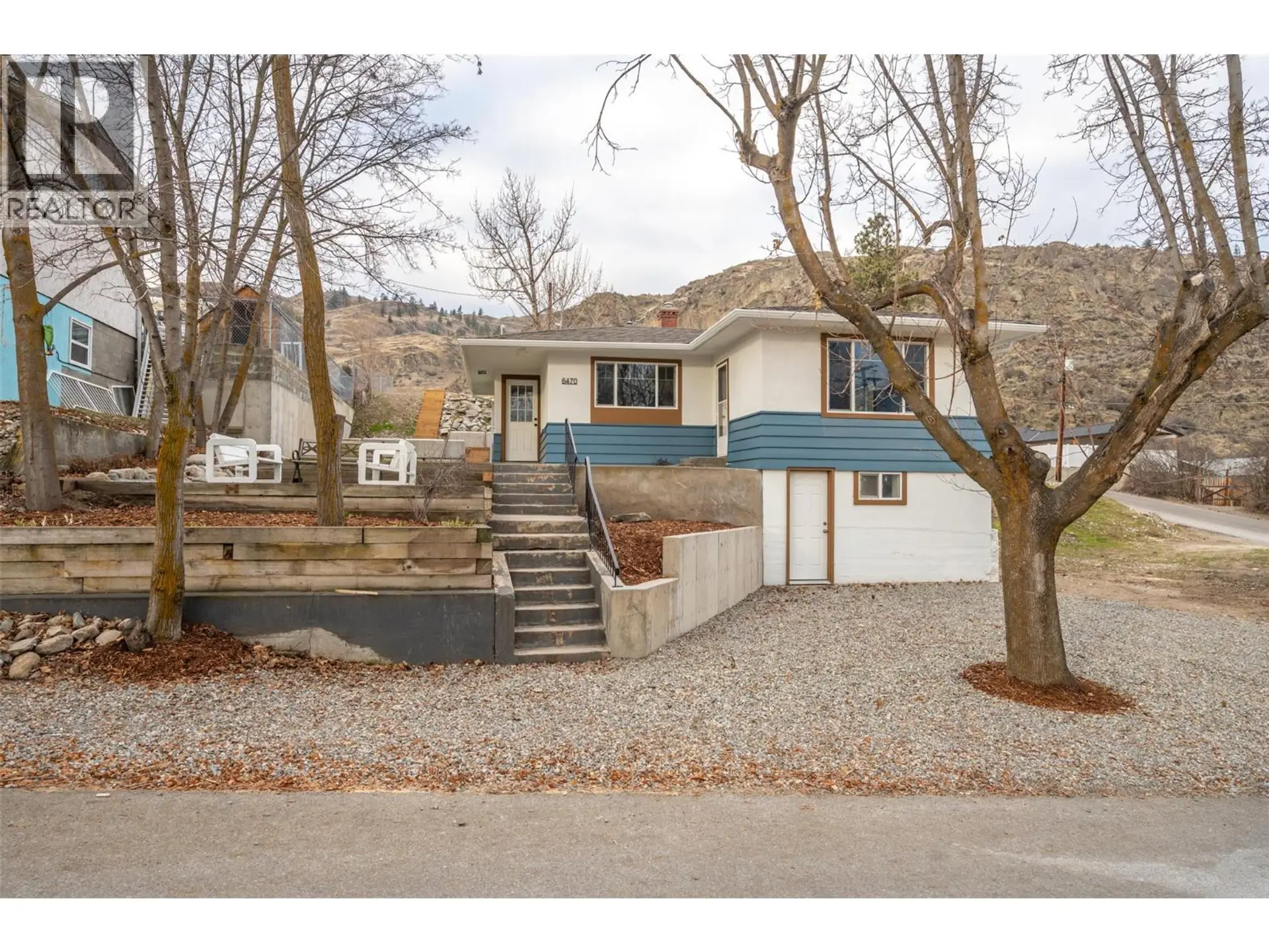Property at 6470 Hollow Street, Oliver, BC