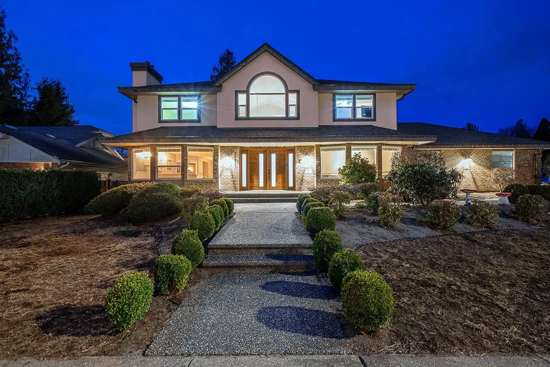 Property at 34963 Edgeview Place, Abbotsford, BC