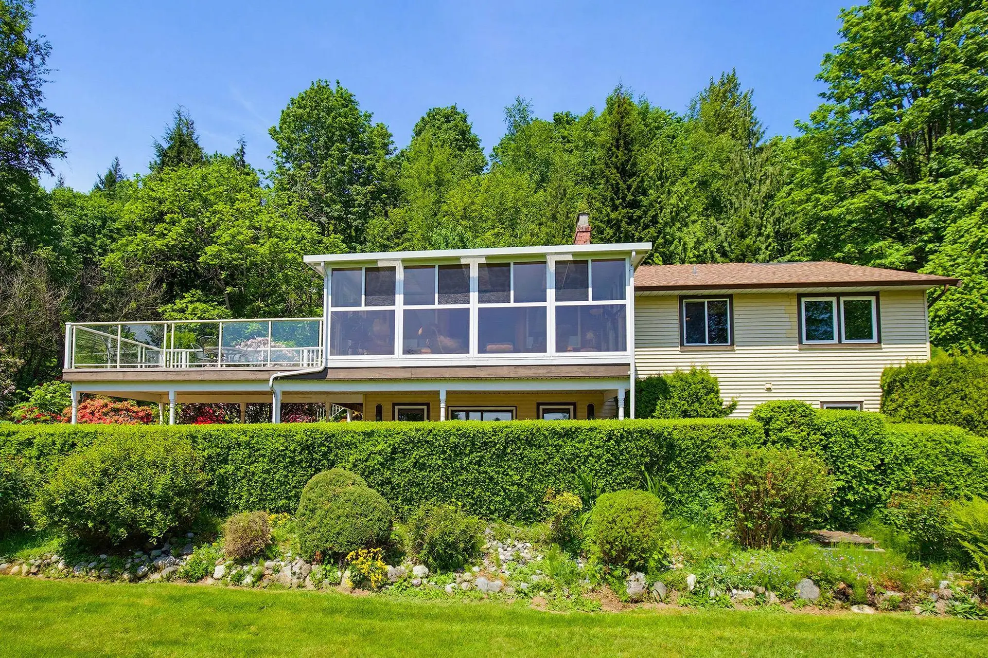 Property at 31155 Olson Avenue, Mission, BC