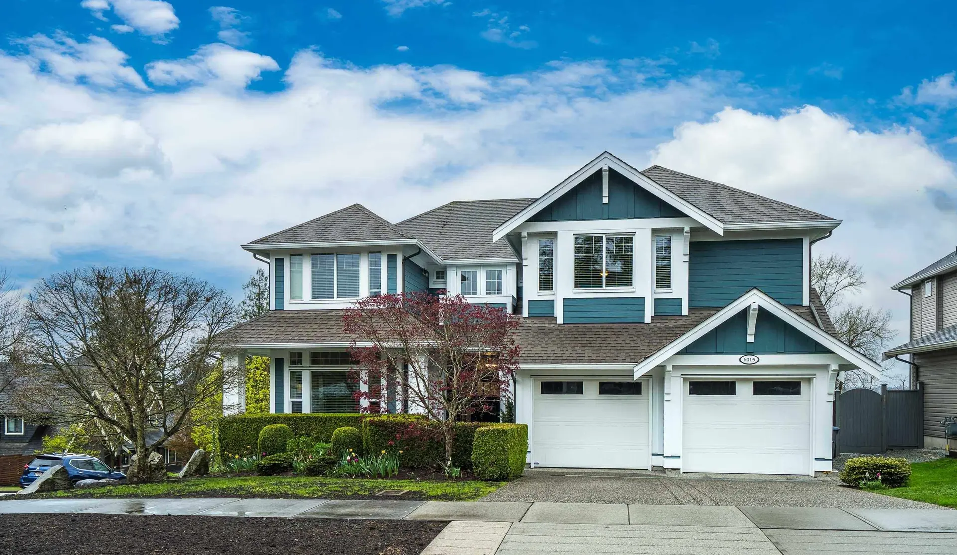 Property at 6015 163 Street, Surrey, BC