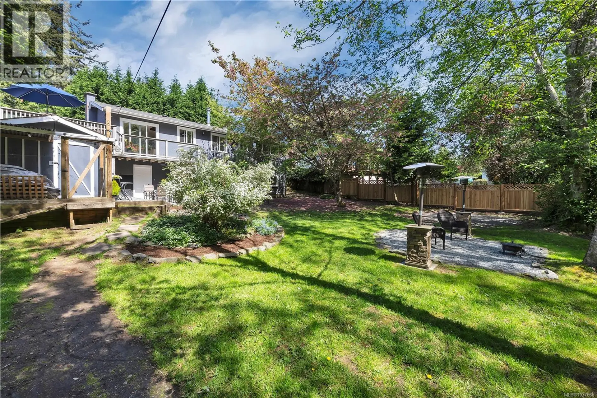 Property at 3424 Hammond Bay Rd, Nanaimo, BC