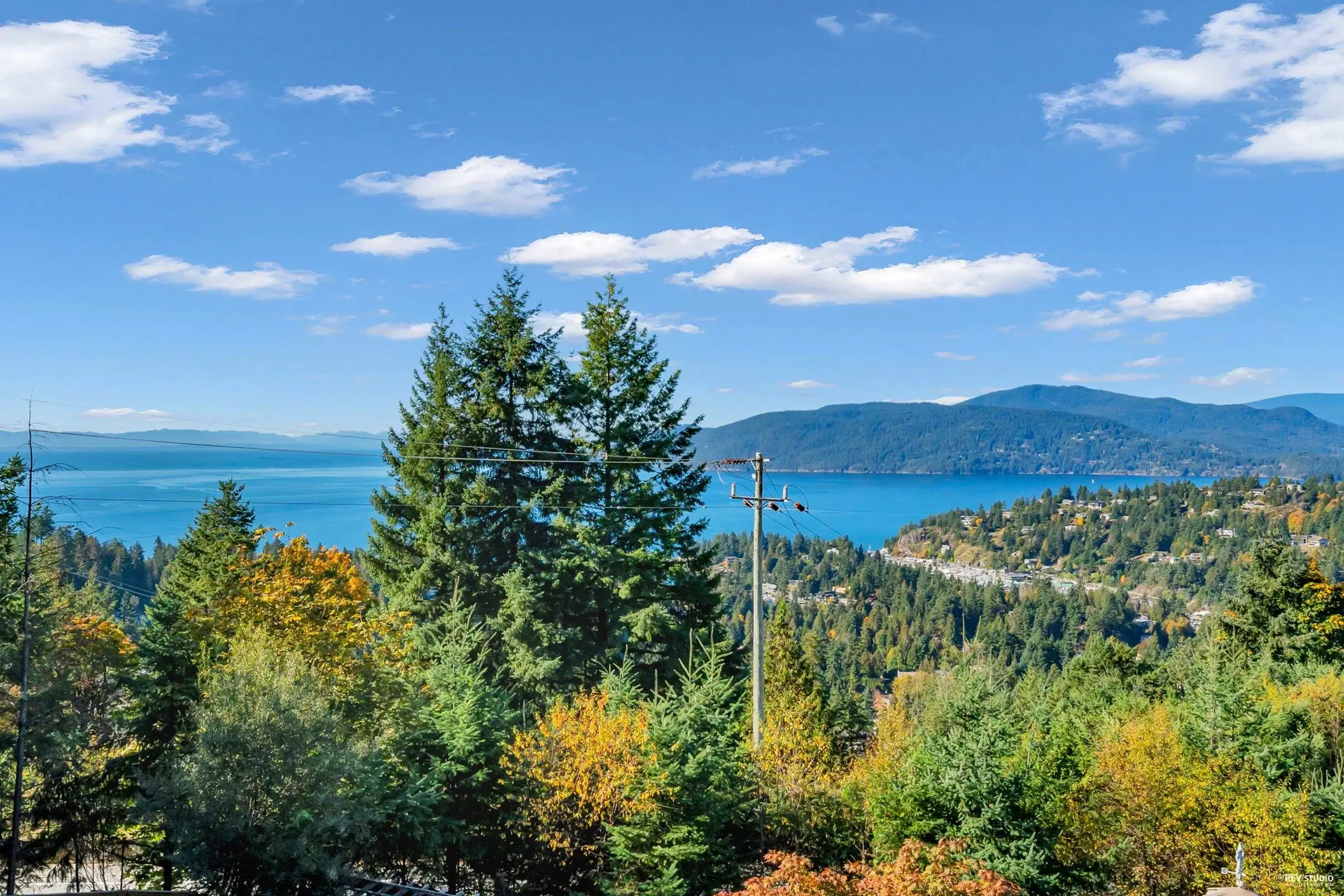 Property at 4673 Woodburn Road, West Vancouver, BC