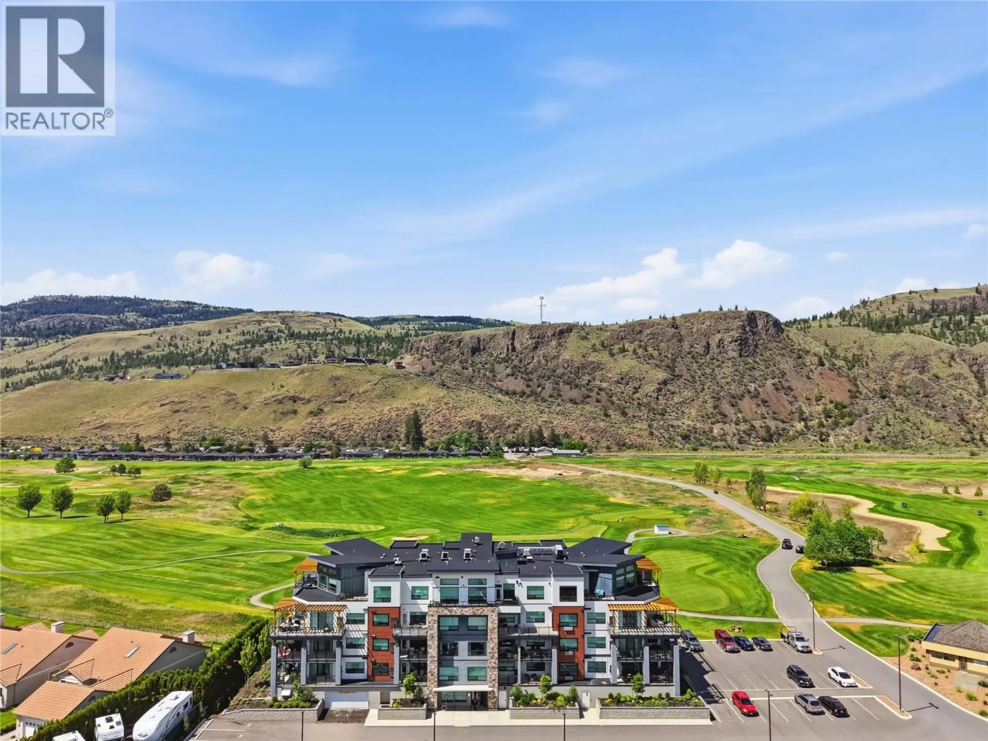 Property at #308 651 DUNES Drive, Kamloops, BC