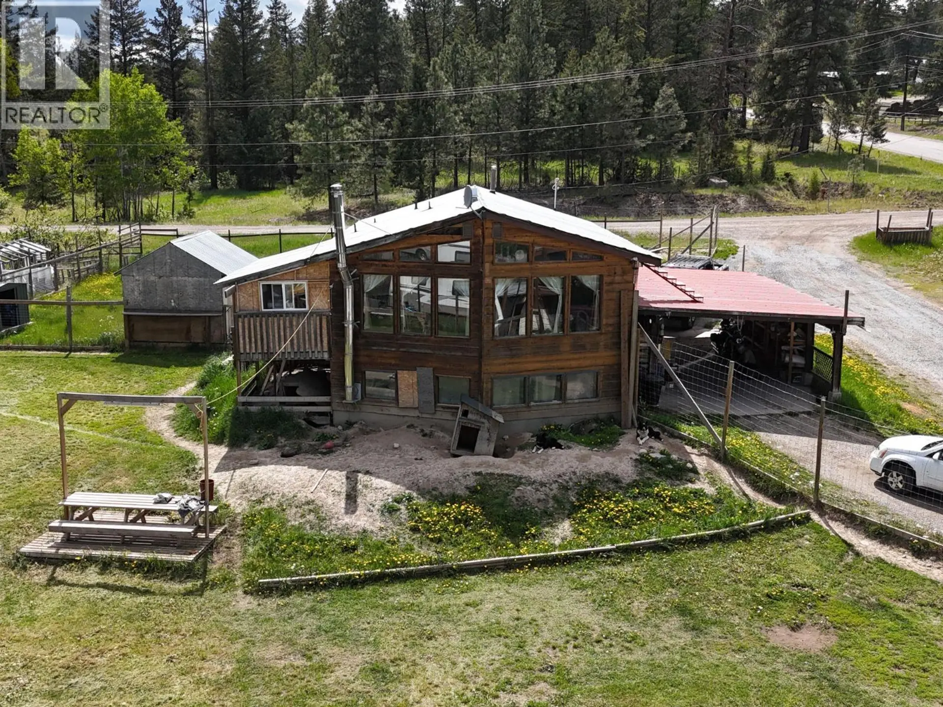 Property at 4300 Echo Field Road, Cranbrook, BC