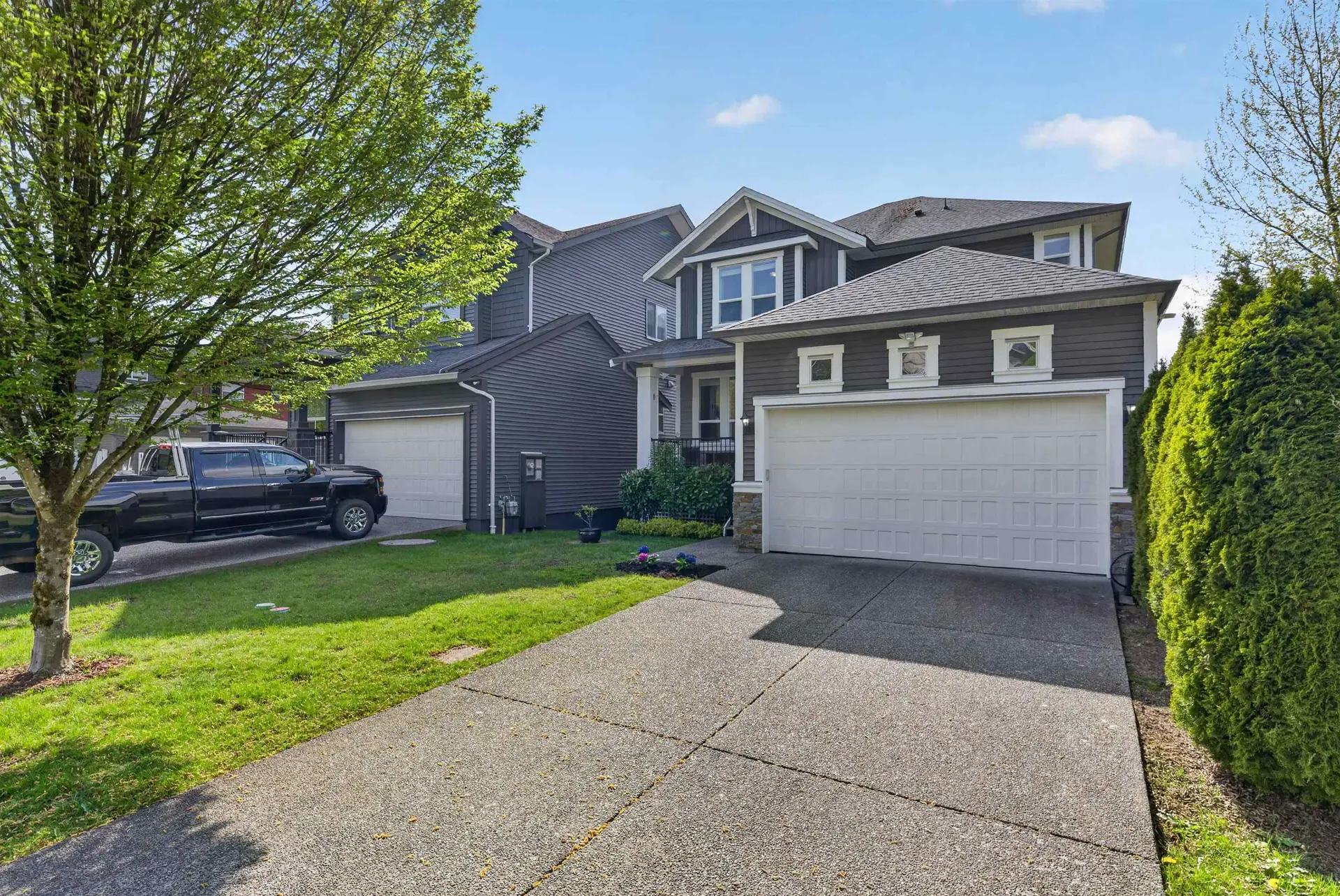 Property at 11235 244 Street, Maple Ridge, BC