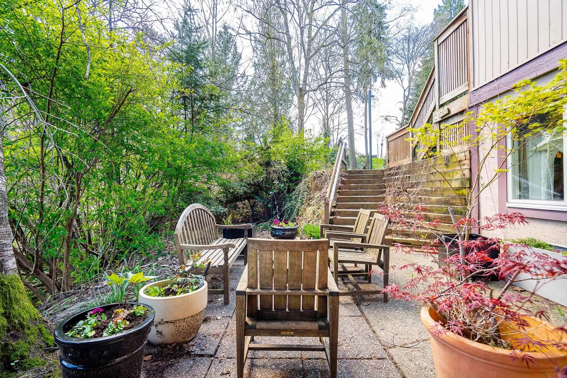 Property at #2 303 Afton Lane, Port Moody, BC