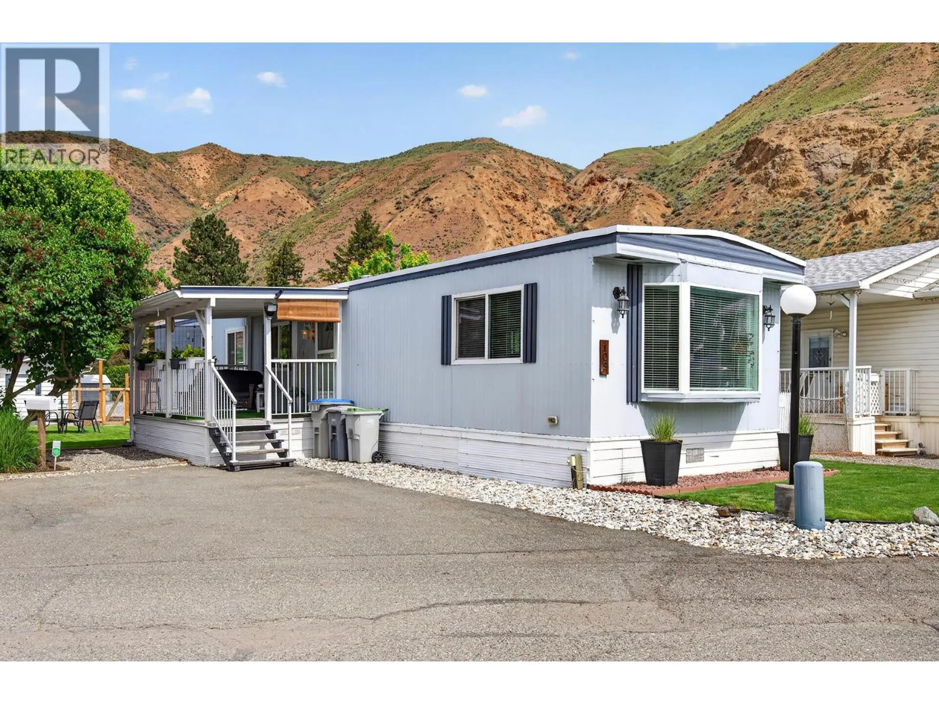 Property at #109 2401 Ord Road, Kamloops, BC