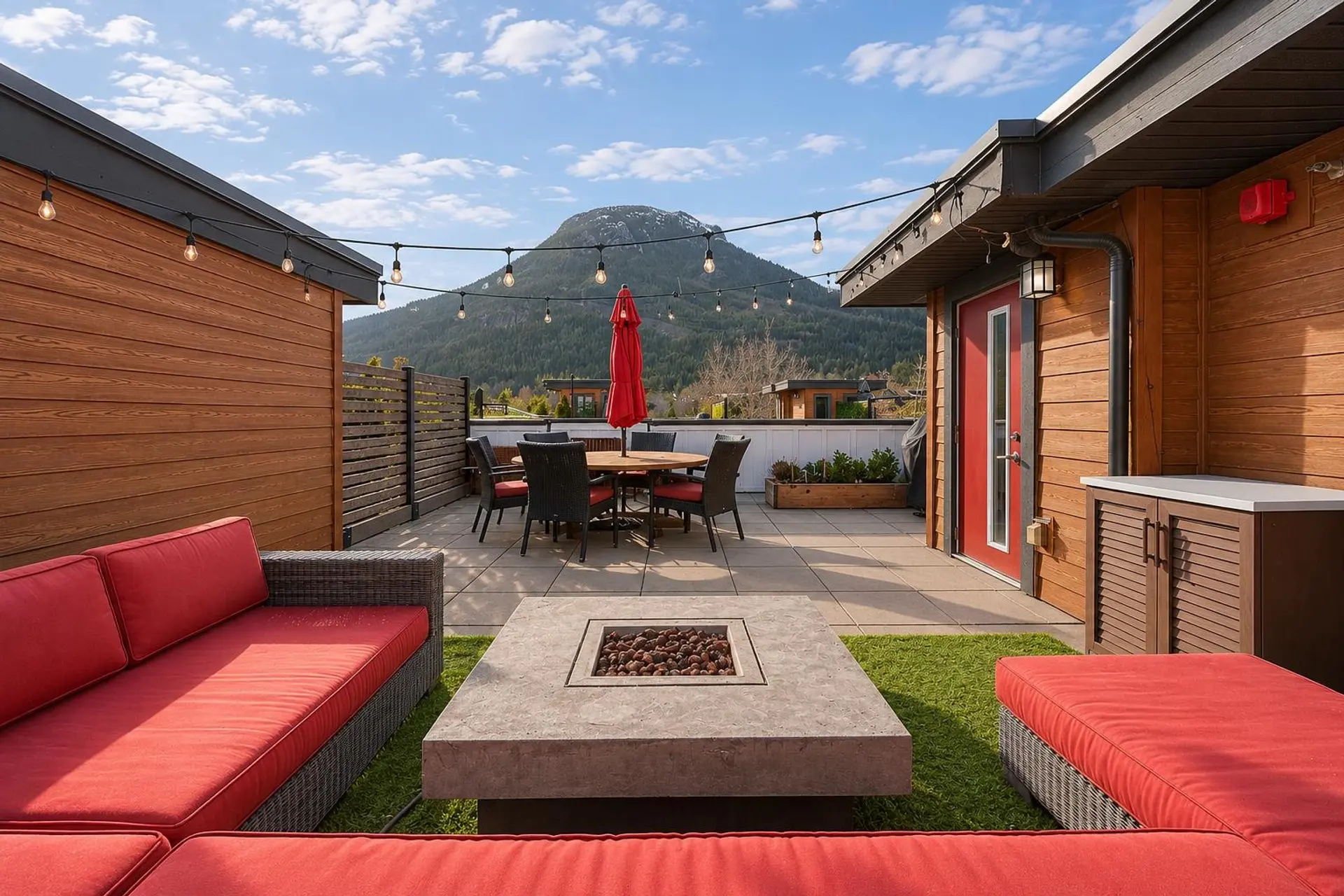 Property at #20 39769 Government Road, Squamish, BC