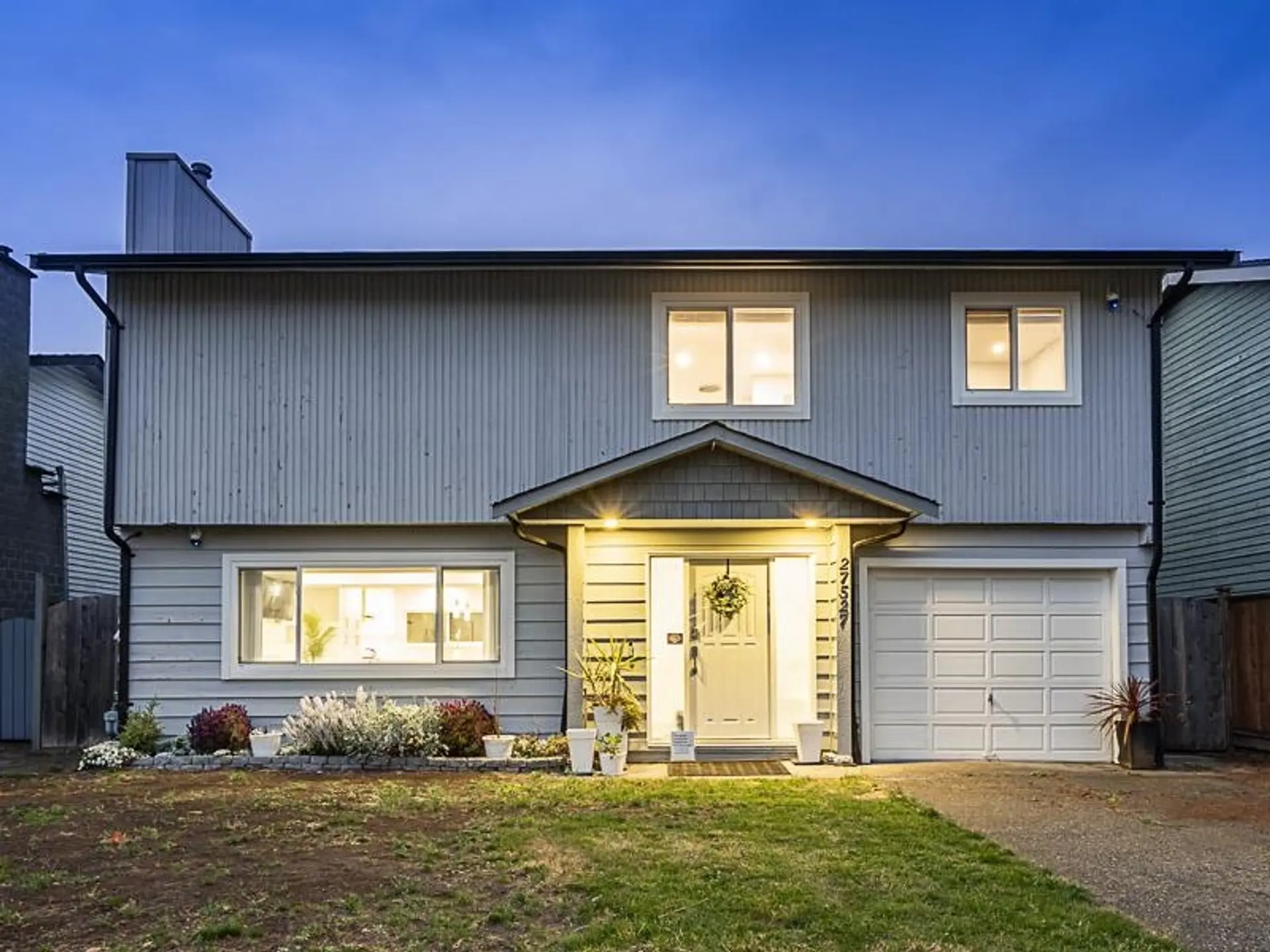 Property at 27527 31a Avenue, Langley, BC