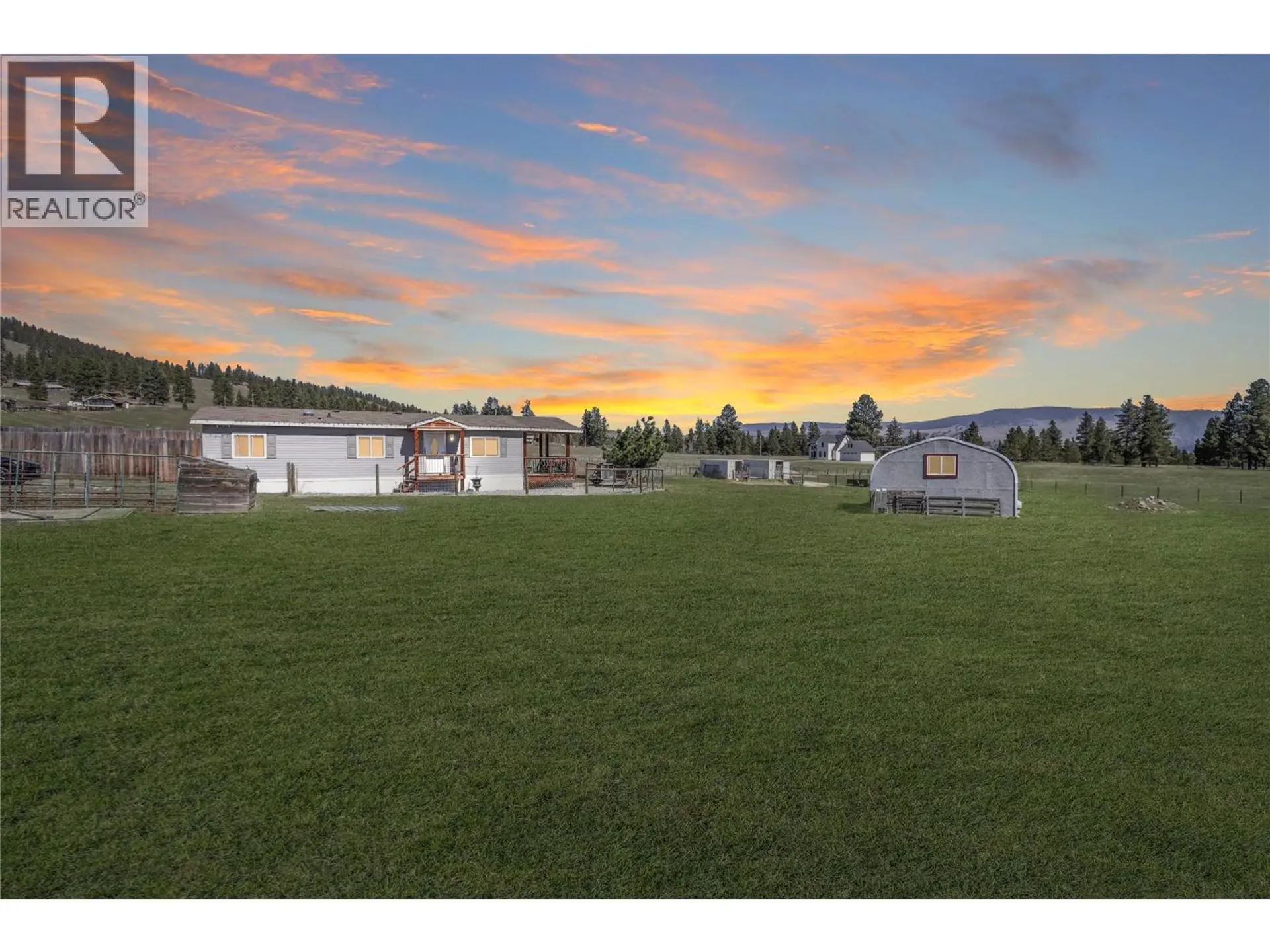 Property at 224 COALMONT Road, Princeton, BC