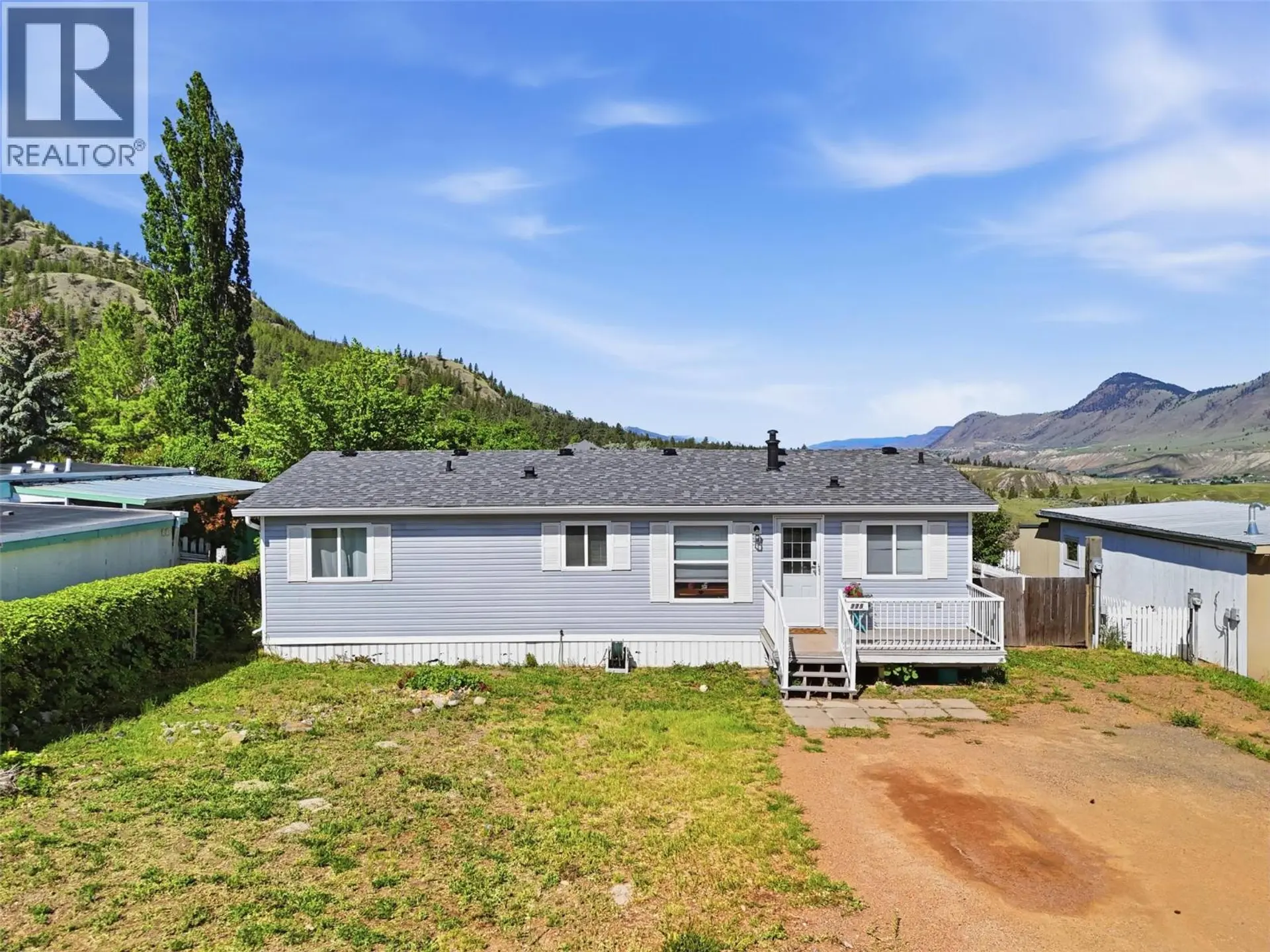 Property at 779 KLAHANIE Drive, Kamloops, BC