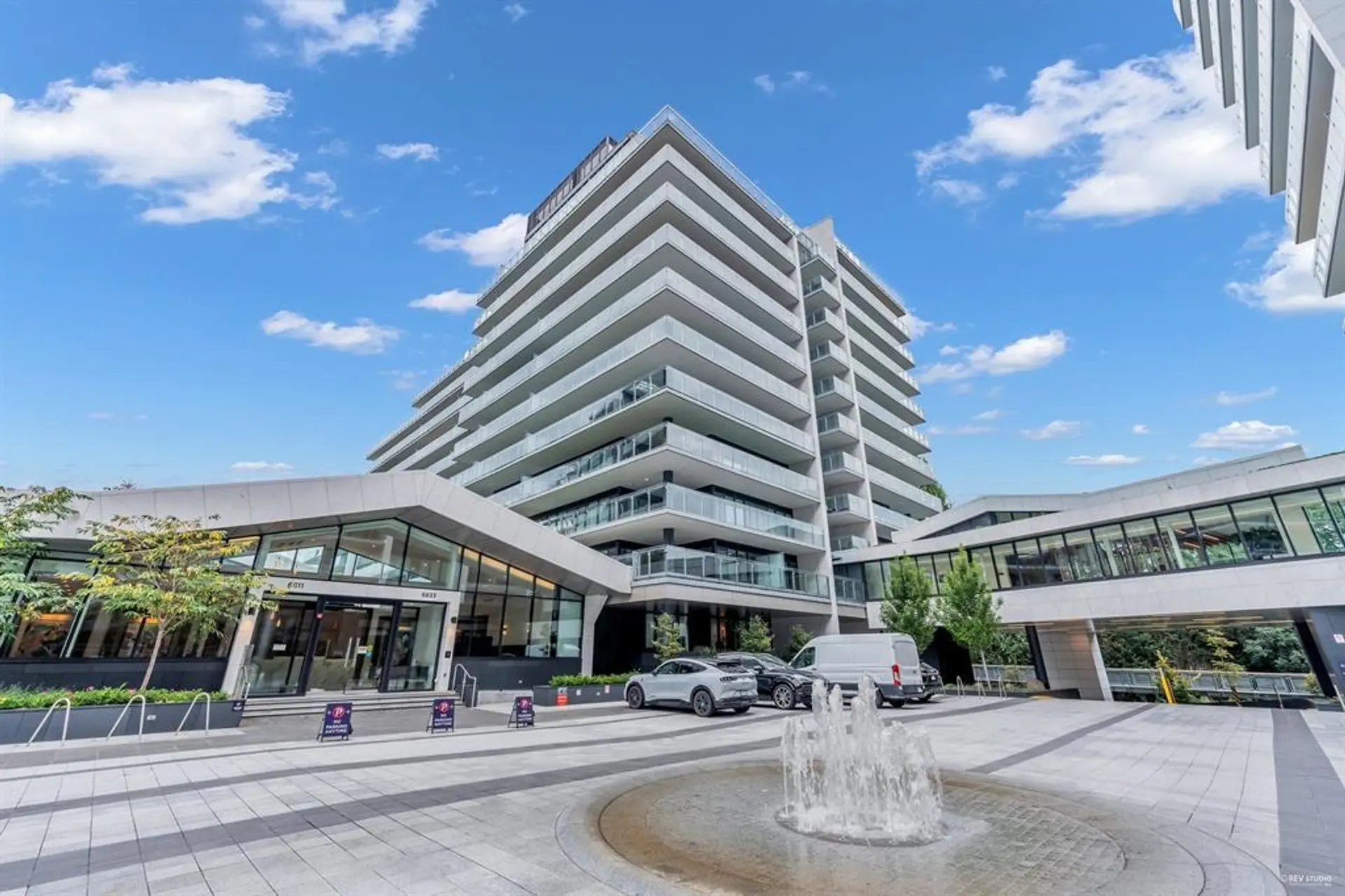 Property at #404 6833 Pearson Way, Richmond, BC