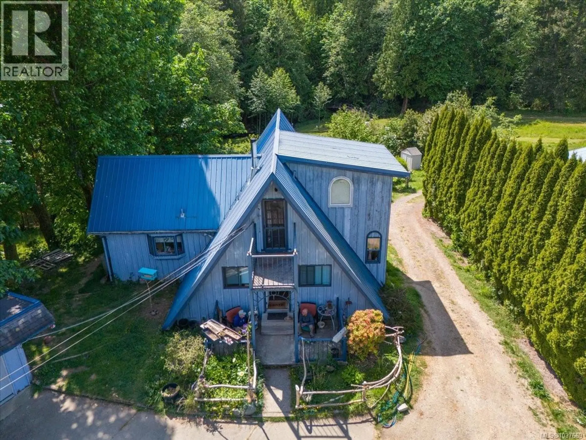 Property at 1271 Winchester Rd, Coombs, BC