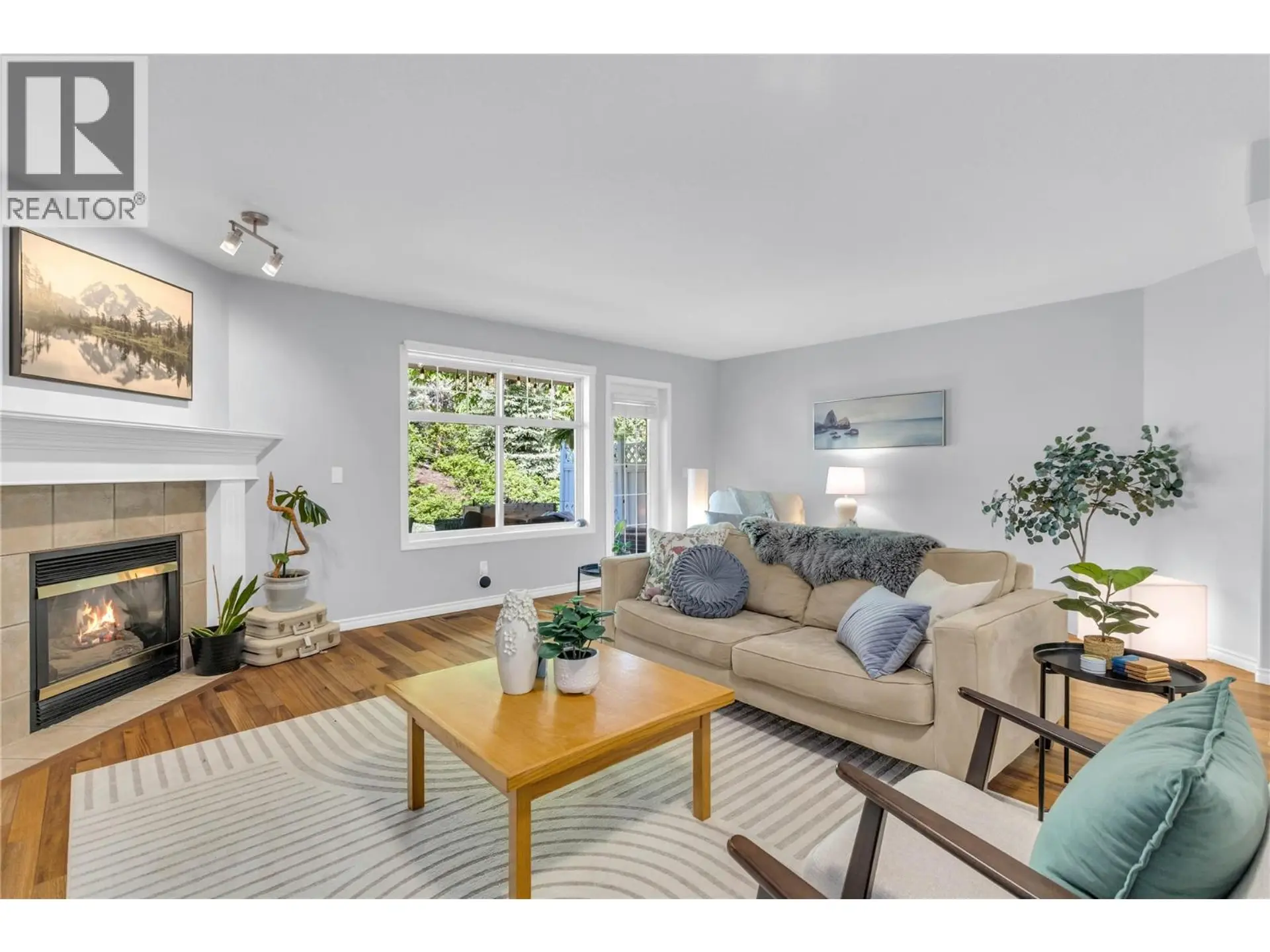 Property at #104 3825 Glen Canyon Drive, West Kelowna, BC