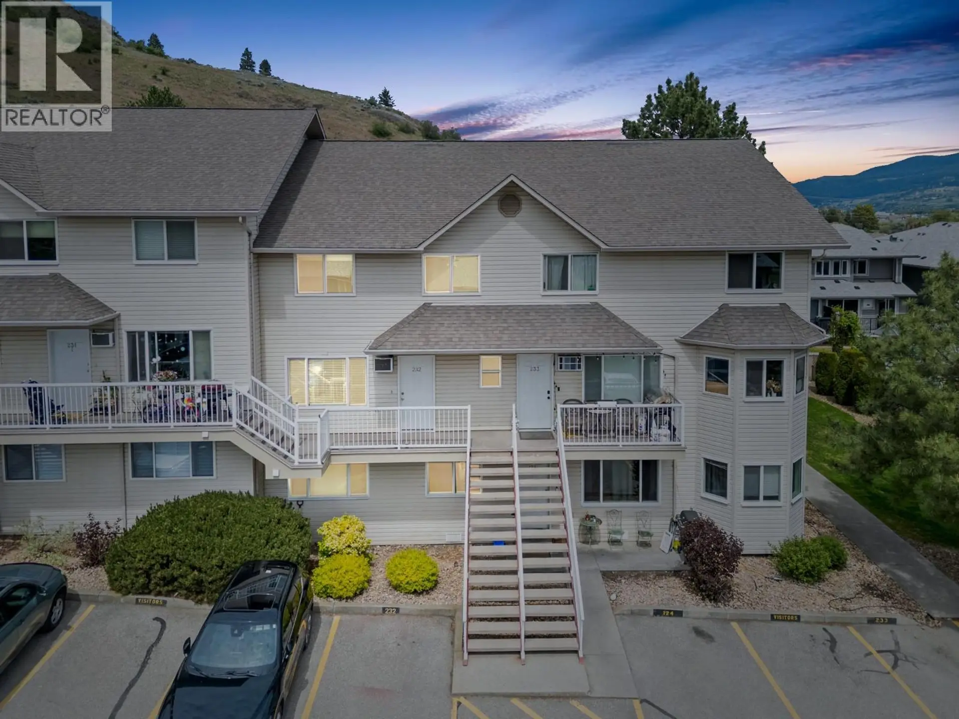 Property at #232 4202 Alexis Park Drive, Vernon, BC