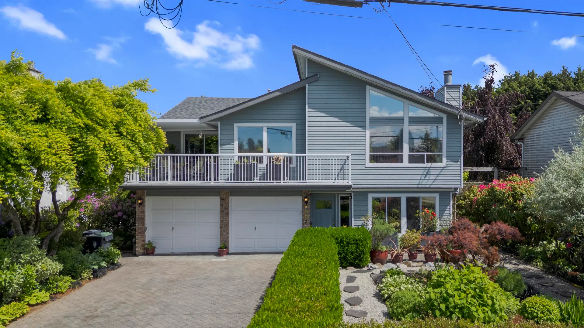 Property at 9262 213 Street, Langley, BC