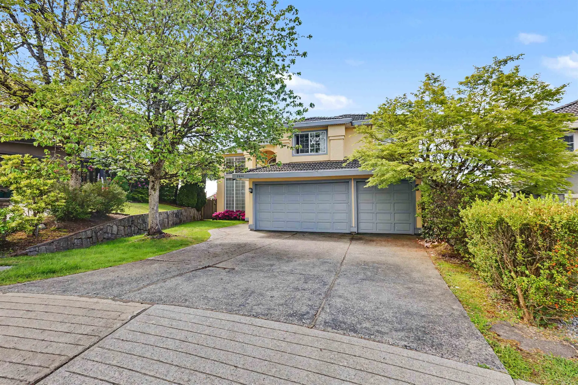 Property at 2586 Jade Place, Coquitlam, BC