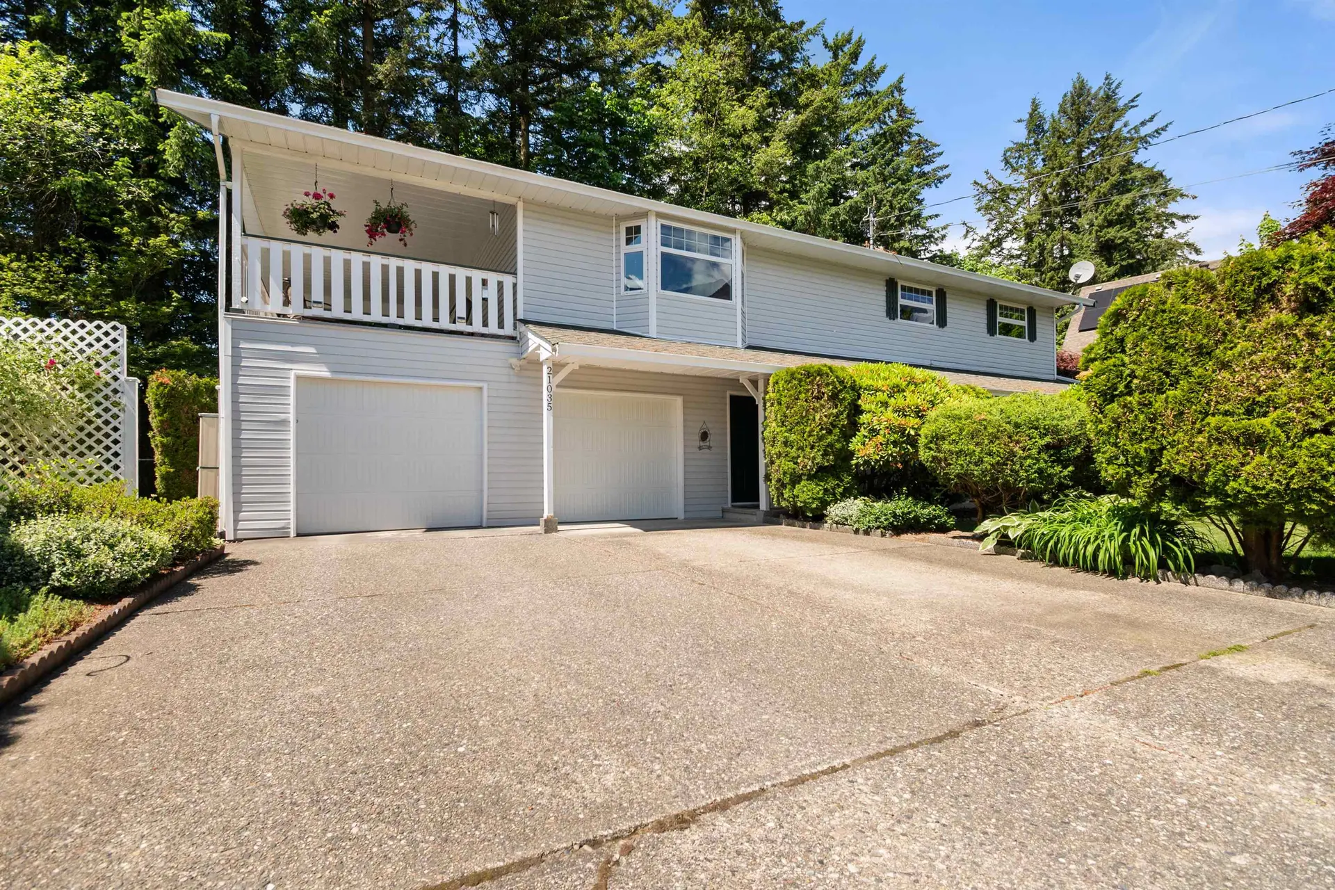 Property at 21035 Swallow Place, Hope, BC