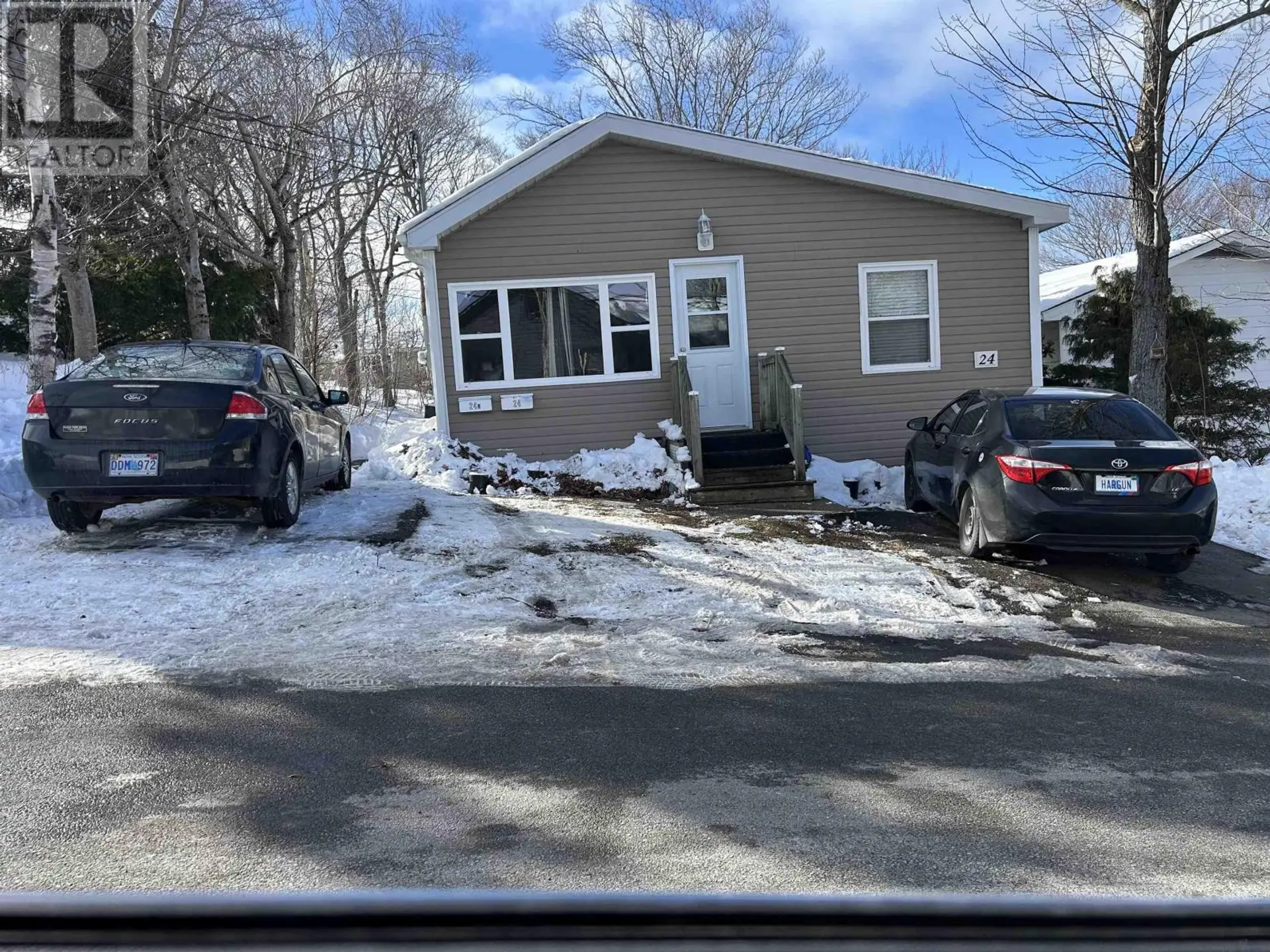 24 Rosemount Drive - Image 1