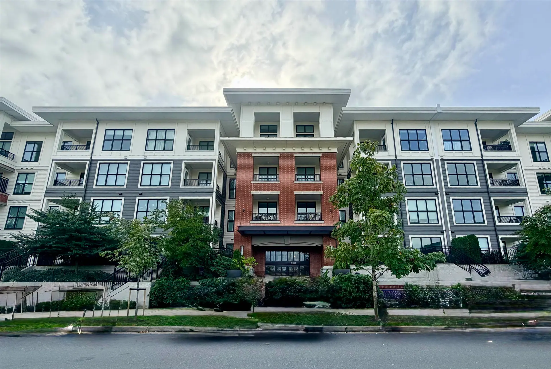 Property at #227 9500 Tomicki Avenue, Richmond, BC