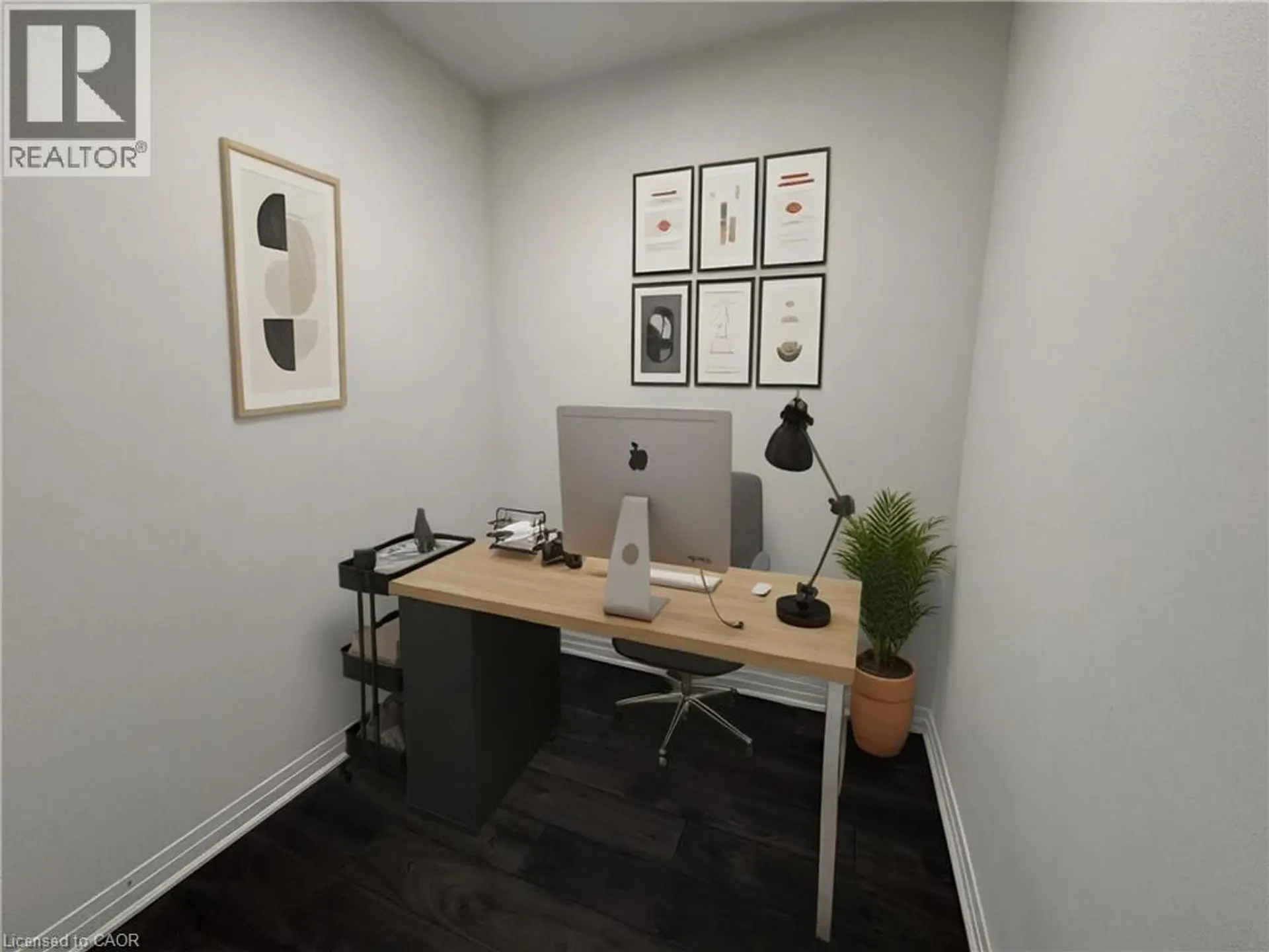 #417 128 GROVEWOOD Common - Image 7
