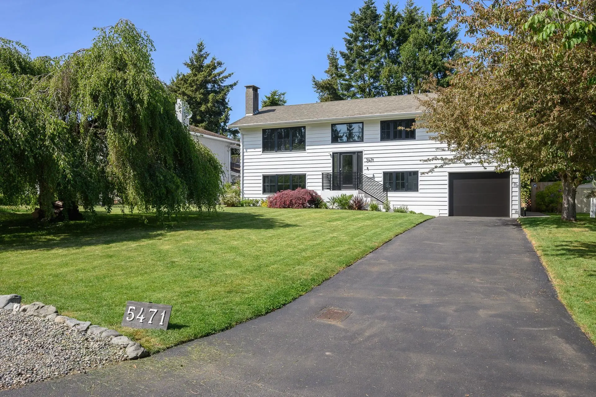 Property at 5471 7b Avenue, Delta, BC