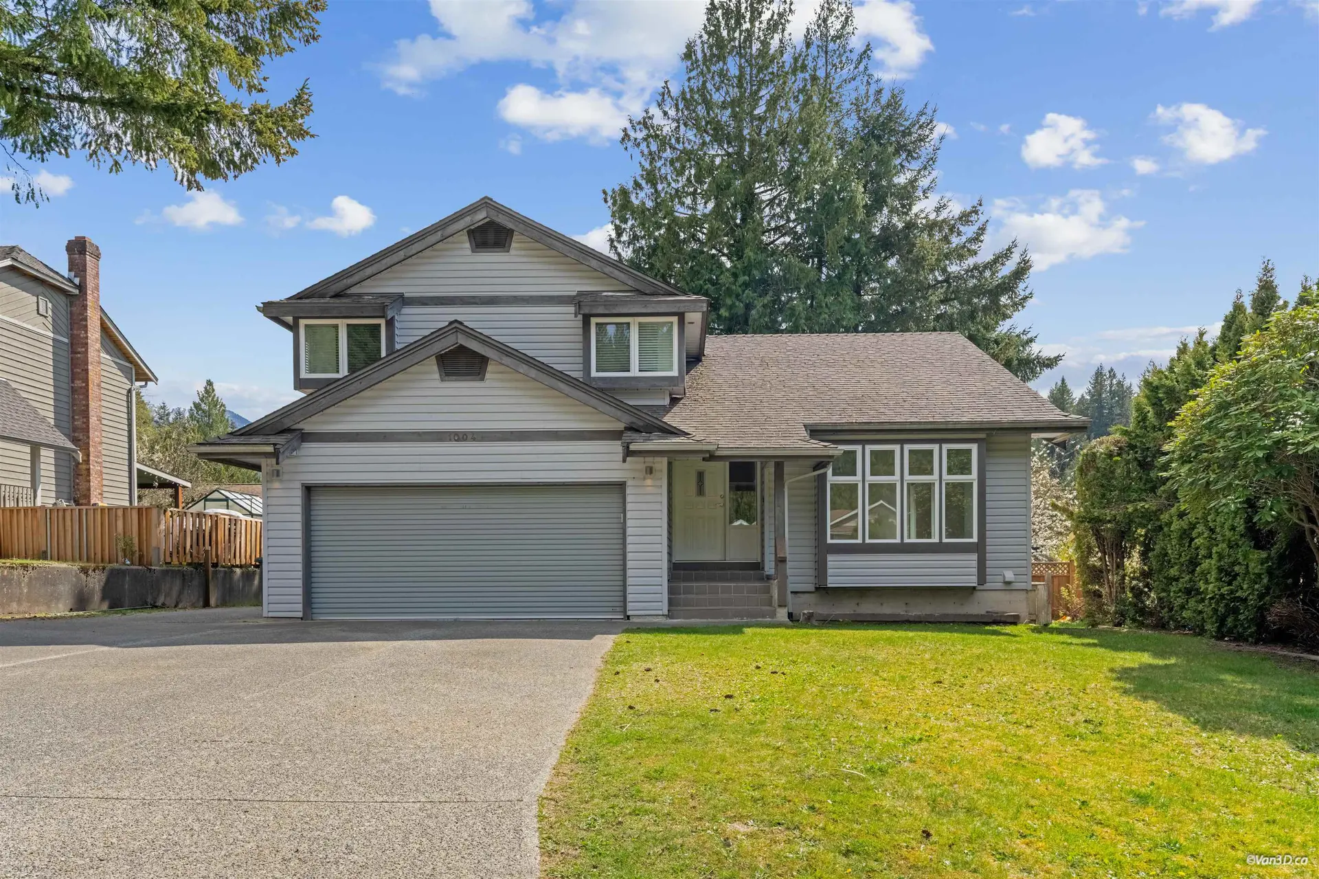 Property at 1004 Pia Road, Squamish, BC