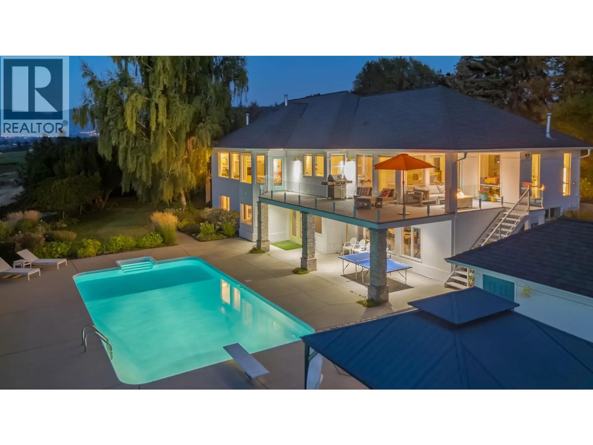Property at 2270 Grantham Road, Kelowna, BC