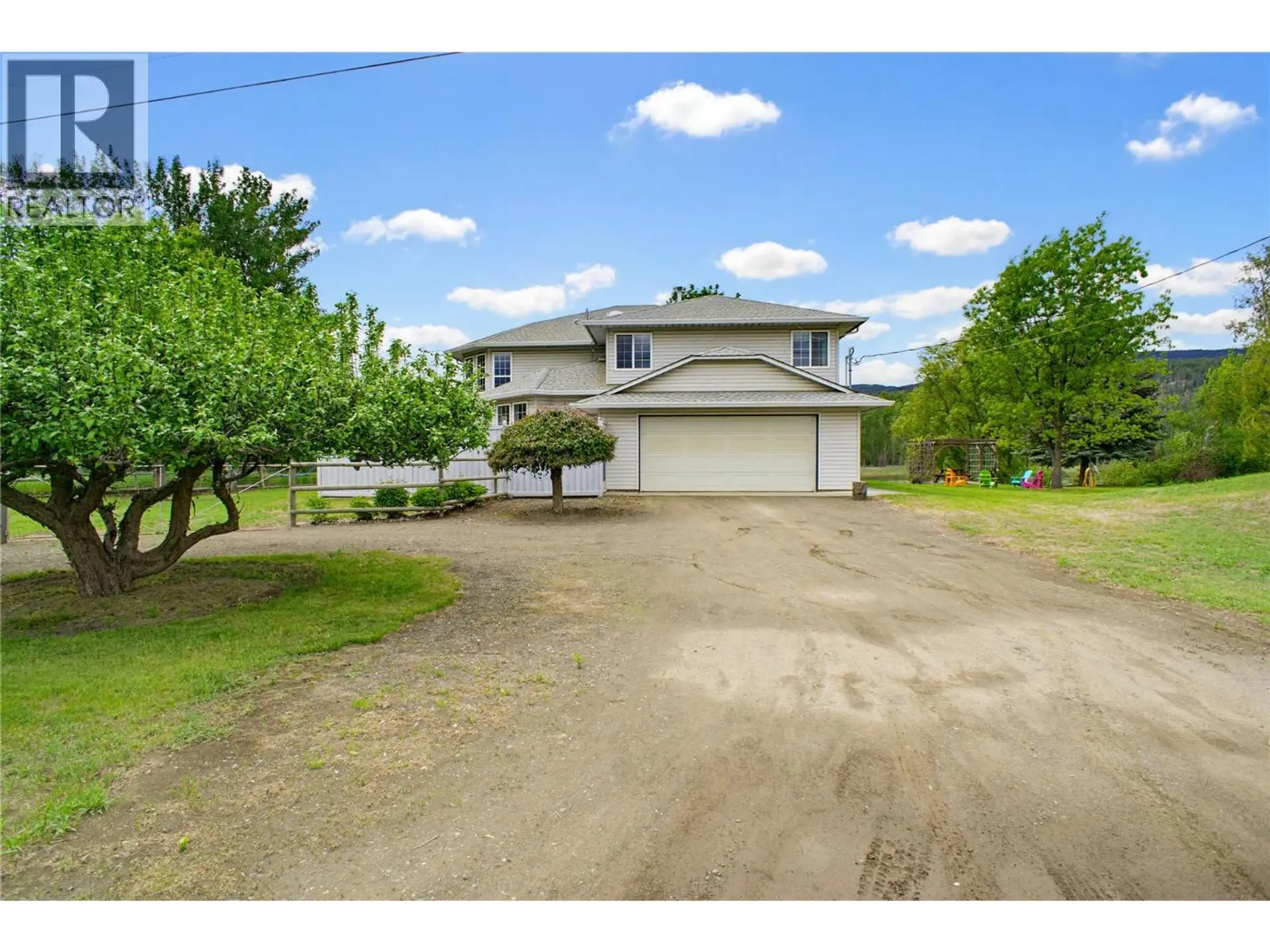 Property at 161 HASLETT Road, Kamloops, BC