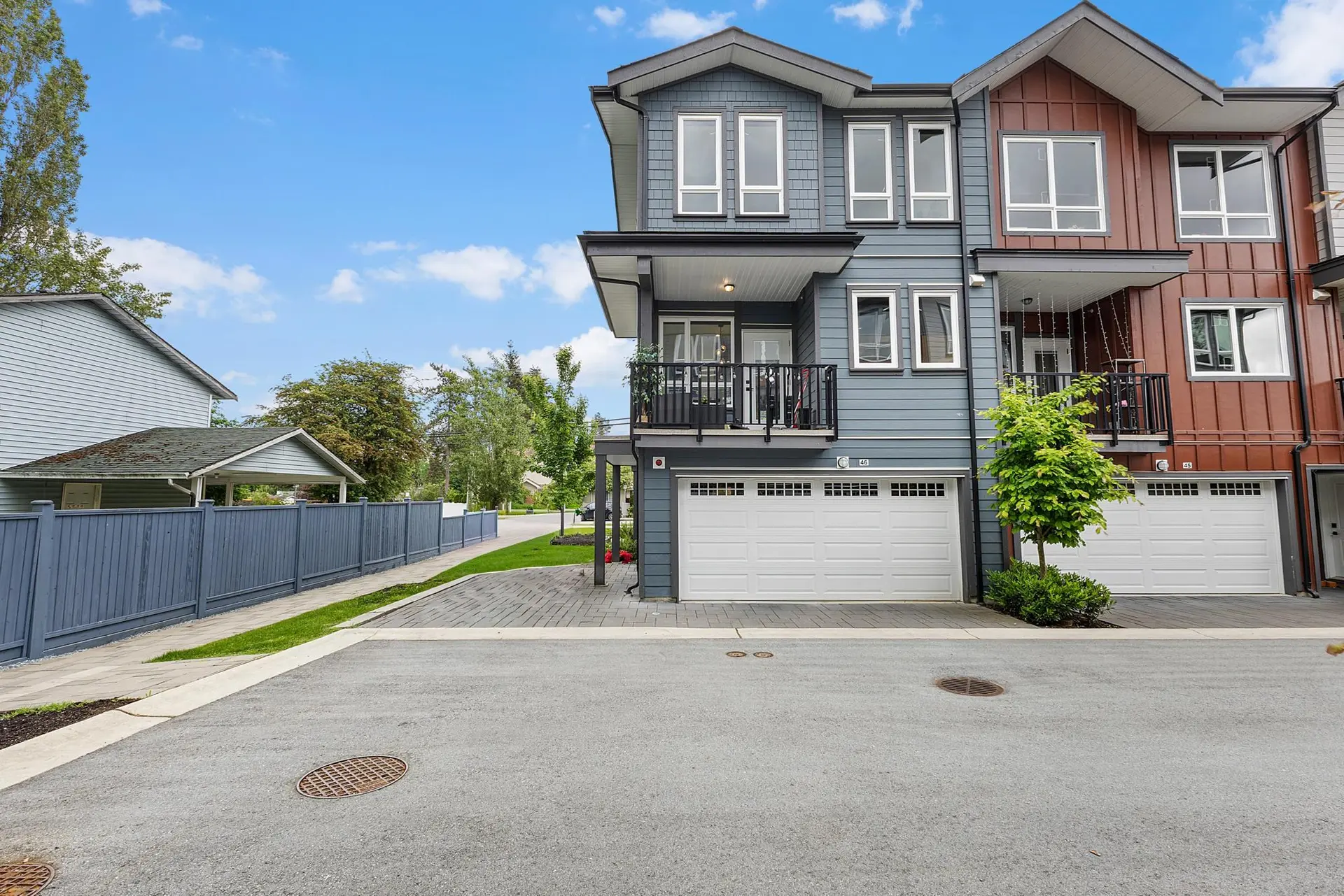 Property at #46 11851 232 Street, Maple Ridge, BC