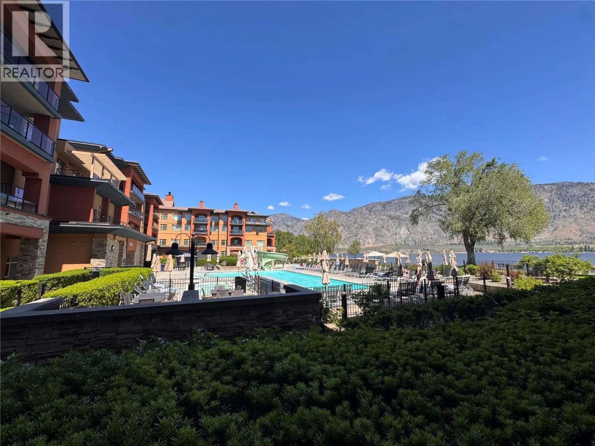 Property at #113 15 Park Place, Osoyoos, BC