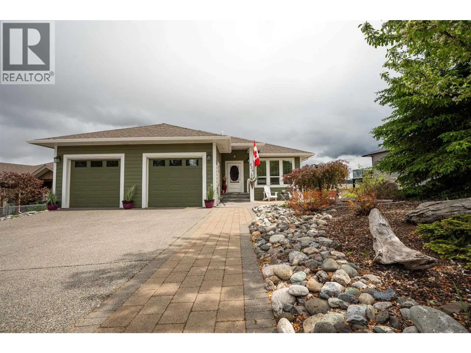 Property at 134 EAGLE CRESCENT, Williams Lake, BC