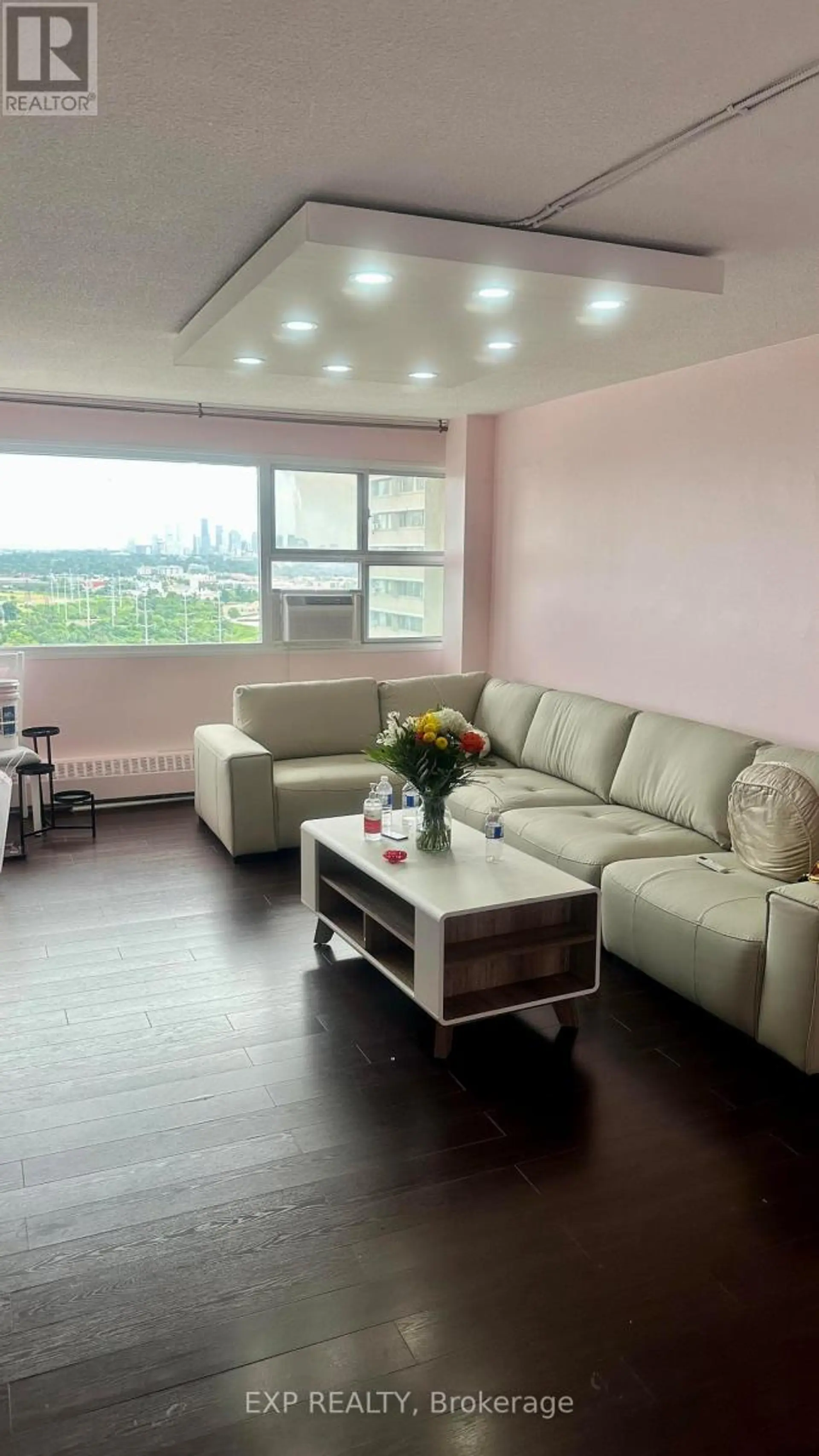 #2506 725 DONMILLS ROAD - Image 4