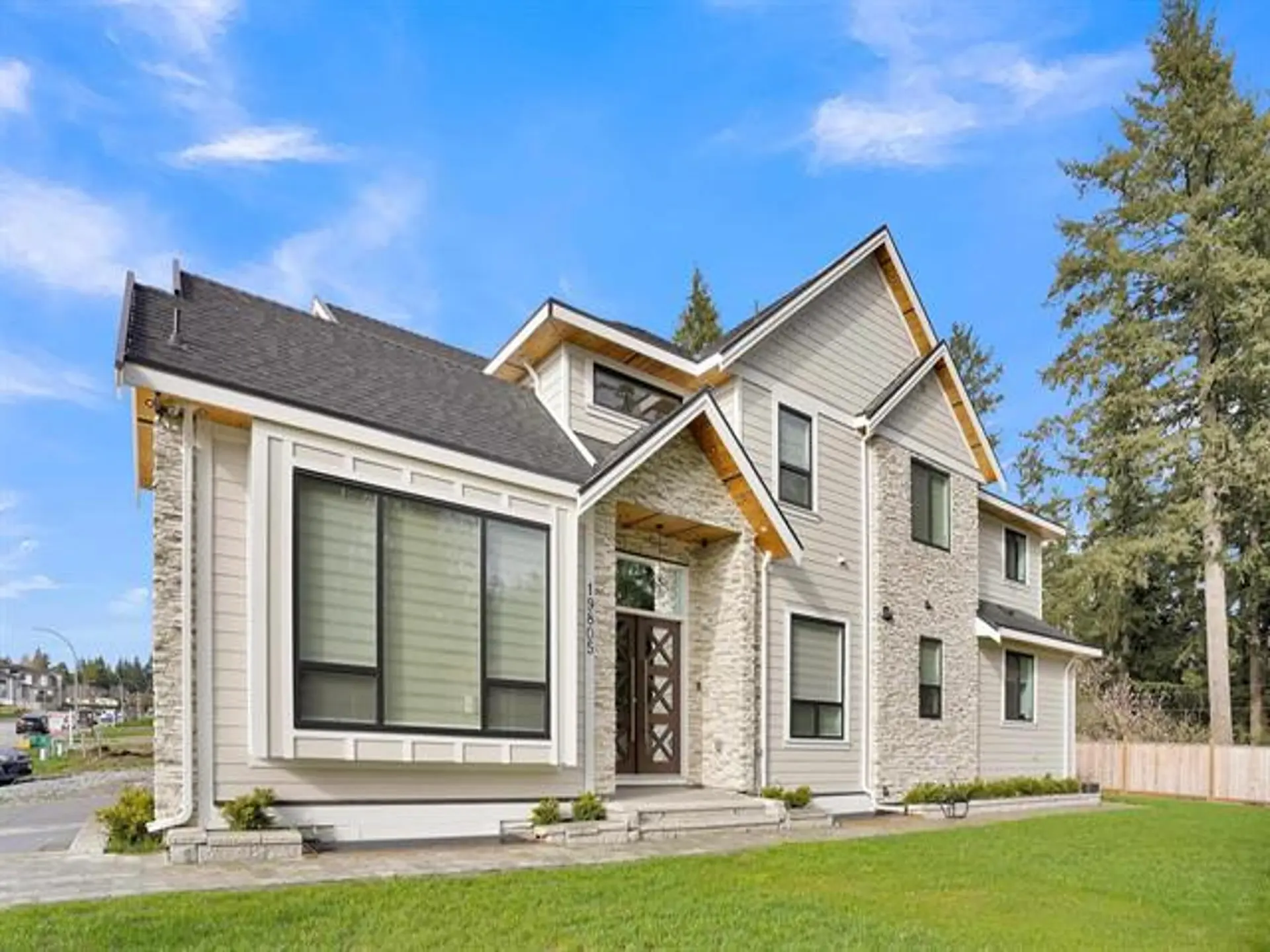 Property at 19805 32 Avenue, Langley, BC