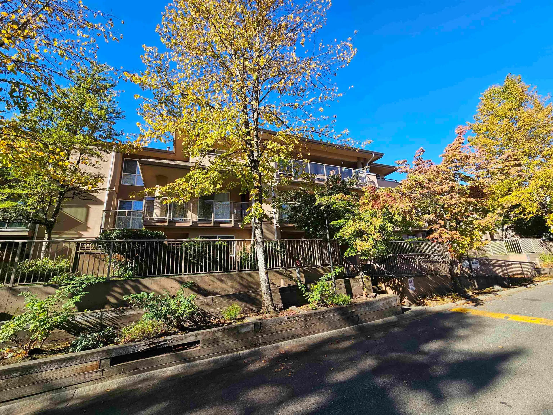 Property at #302 14980 101a Avenue, Surrey, BC